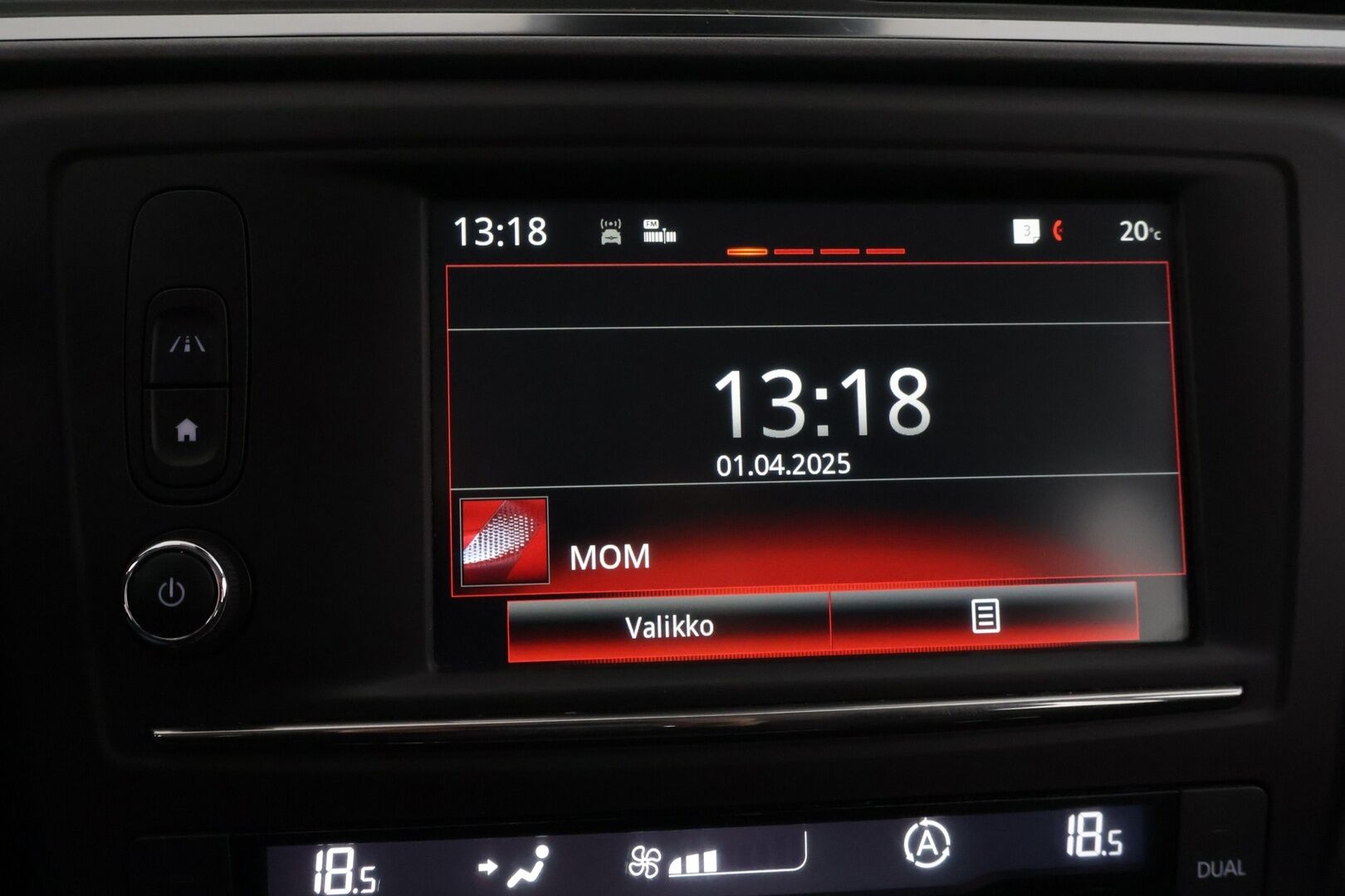 Renault Kadjar 2016 Energy TCe 130 Zen - *Lohkolämm. / Navi / Tutkat / Keyless / Vakkari*