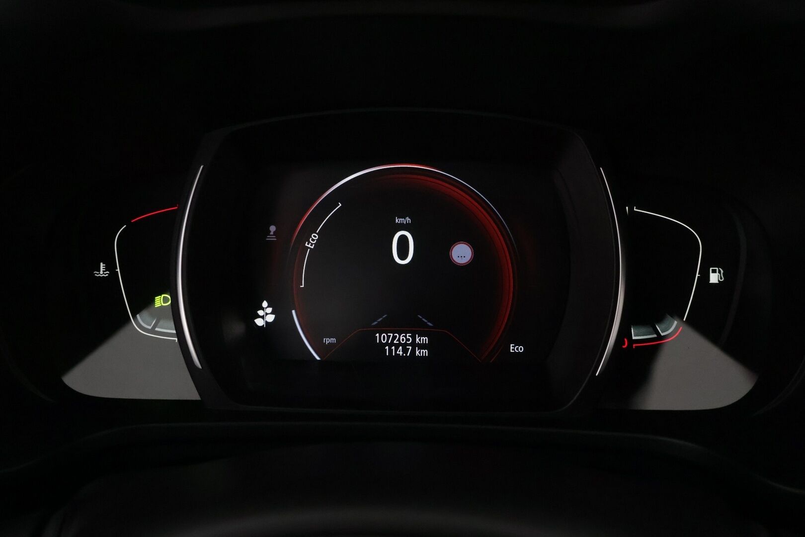 Renault Kadjar 2016 Energy TCe 130 Zen - *Lohkolämm. / Navi / Tutkat / Keyless / Vakkari*