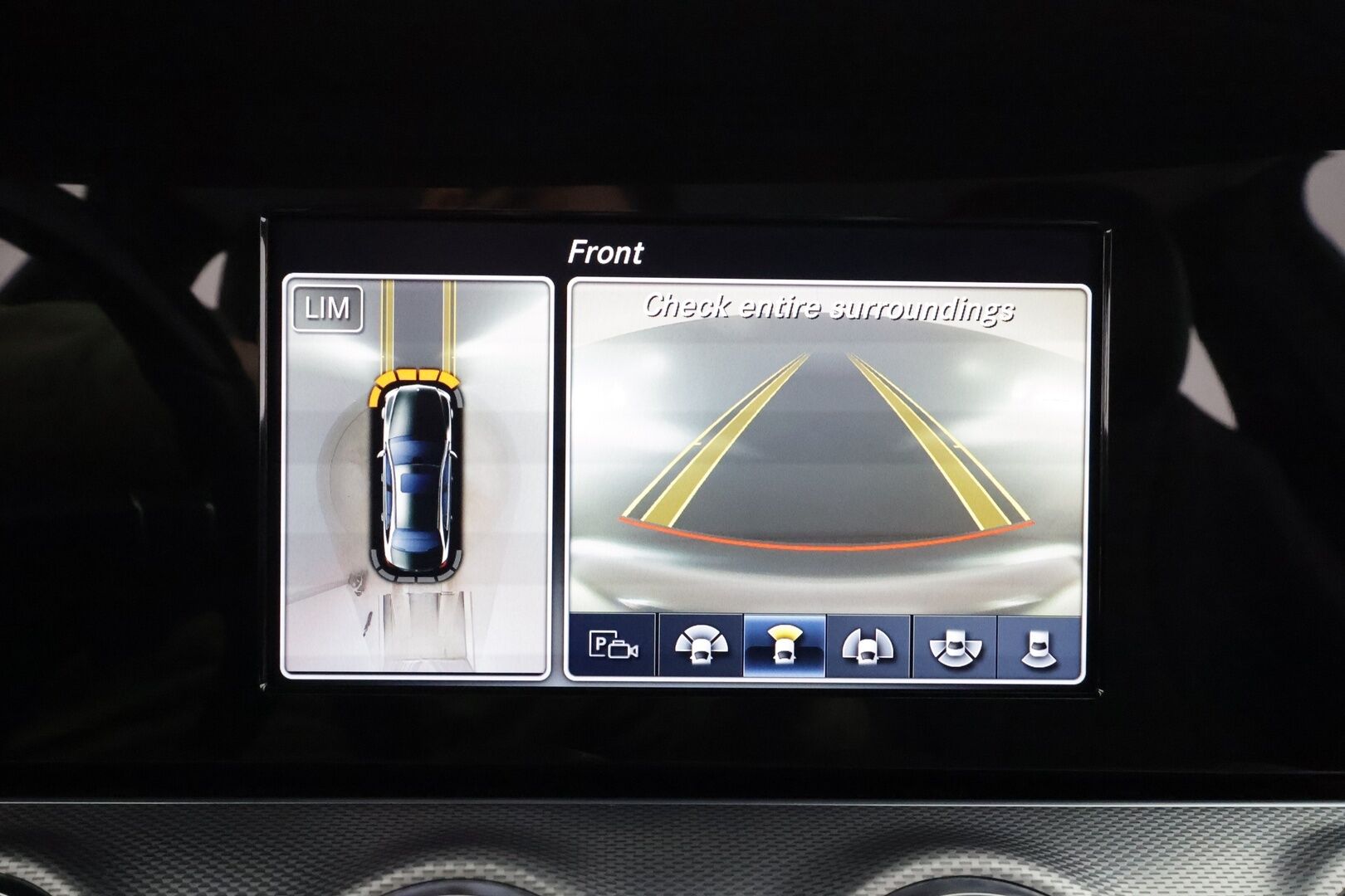 Mercedes-Benz E 2016 220 d A Premium Business * Distronic+ / Multibeam / 360° / Sportpenkit / Navi / Kaistavahti / Keyless * - *Juuri tehty B huolto / Suomi-auto / Kahdet renkaat&vanteet*