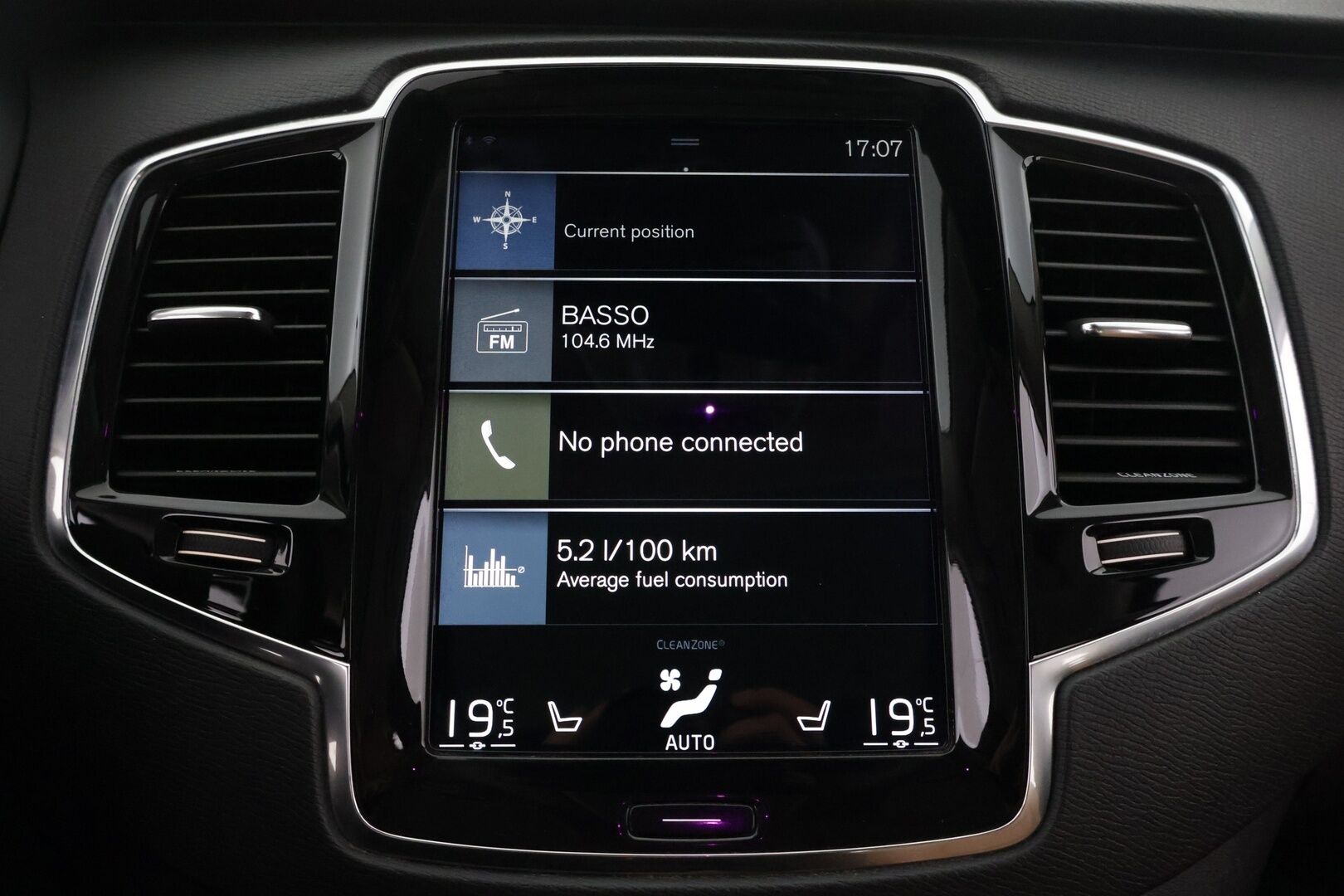 Volvo XC90 2016 T8 Twin Engine AWD Inscription aut * Bowers & Wilkins / 7.p / Panoraama / HUD / 360° Kamera / Vetokoukku /  Pilot-assist / Webasto * - * Ilmajousitus / Merkkihuollettu *