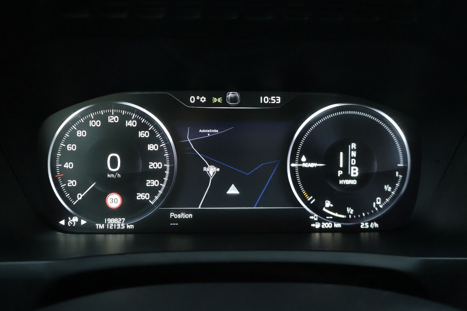 Volvo XC90 2016 T8 Twin Engine AWD Inscription aut - | Ilmajousitus | Bowers & Wilkins | 7.p | Panoraama | HUD | 360° Kamera | Vetokoukku | Pilot-assist | Webasto |