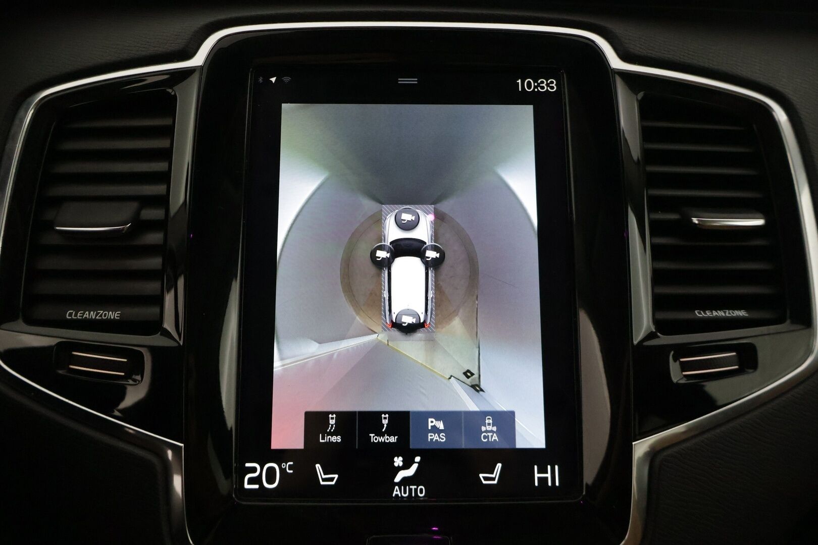 Volvo XC90 2016 T8 Twin Engine AWD Inscription aut * Bowers & Wilkins / 7.p / Panoraama / HUD / 360° Kamera / Vetokoukku /  Pilot-assist / Webasto * - * Ilmajousitus / Upea sisusta! *