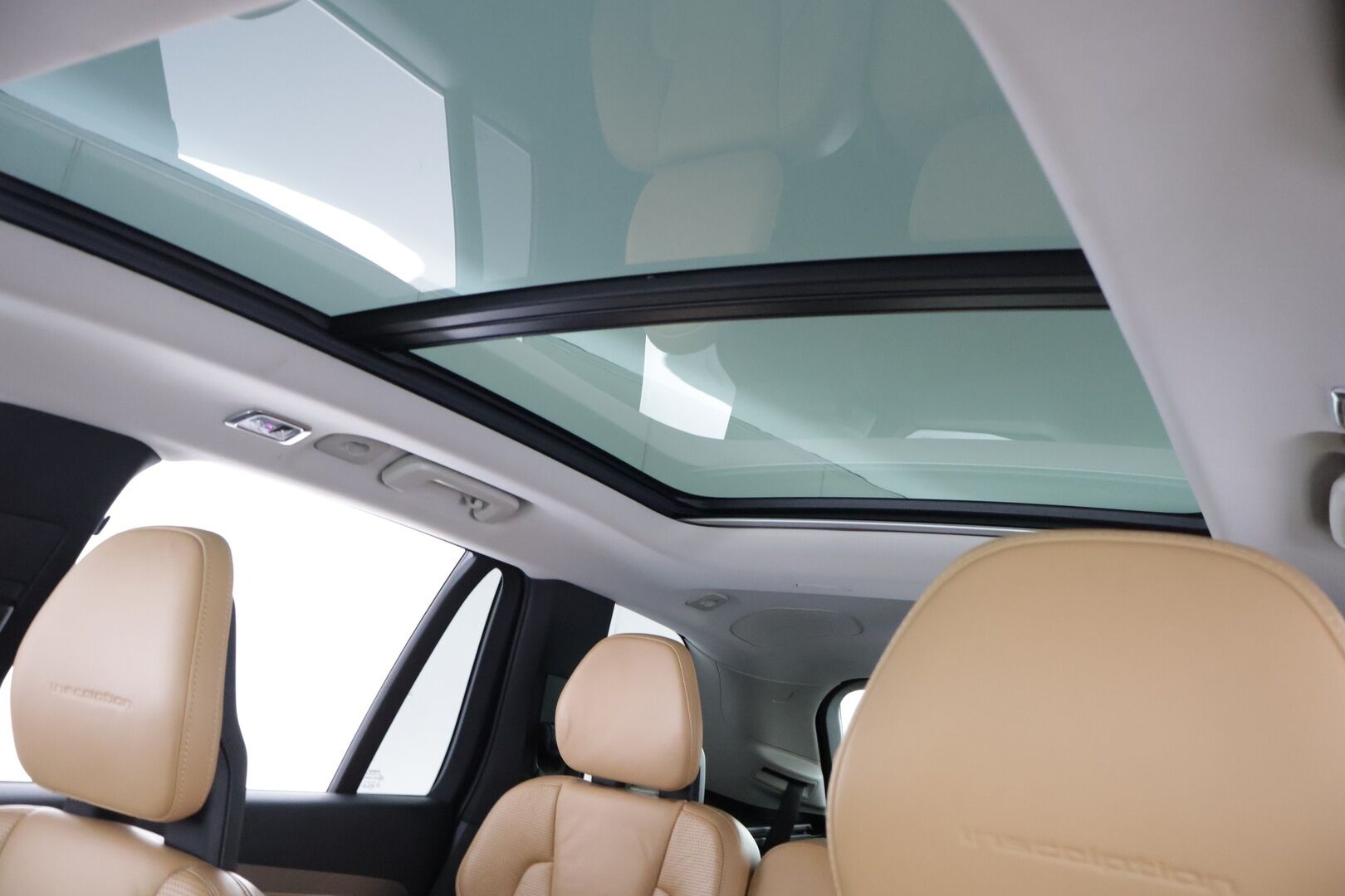 Volvo XC90 2016 T8 Twin Engine AWD Inscription aut * Bowers & Wilkins / 7.p / Panoraama / HUD / 360° Kamera / Vetokoukku /  Pilot-assist / Webasto * - * Ilmajousitus / Merkkihuollettu *