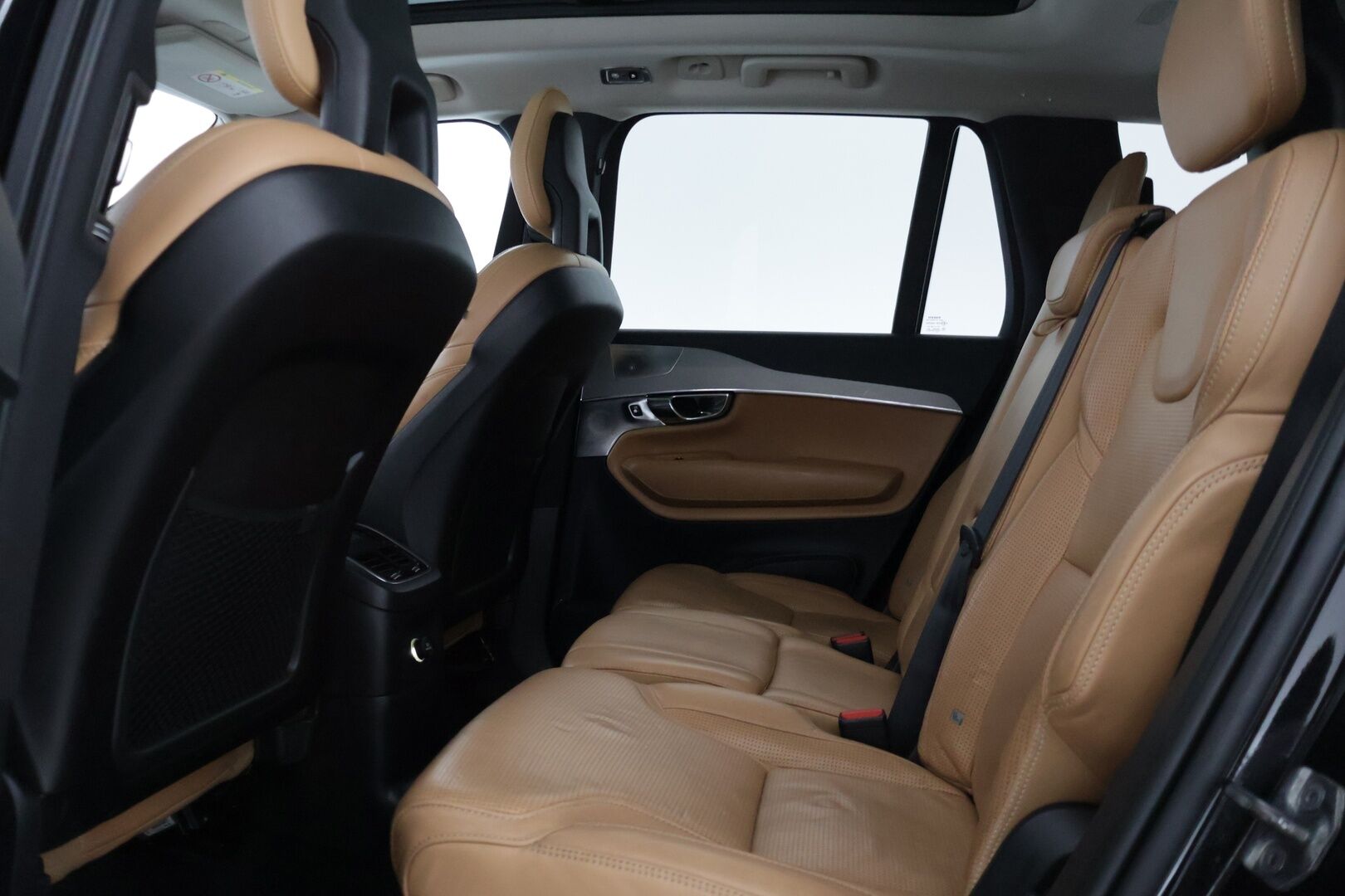 Volvo XC90 2016 T8 Twin Engine AWD Inscription aut * Bowers & Wilkins / 7.p / Panoraama / HUD / 360° Kamera / Vetokoukku /  Pilot-assist / Webasto * - * Ilmajousitus / Upea sisusta! *