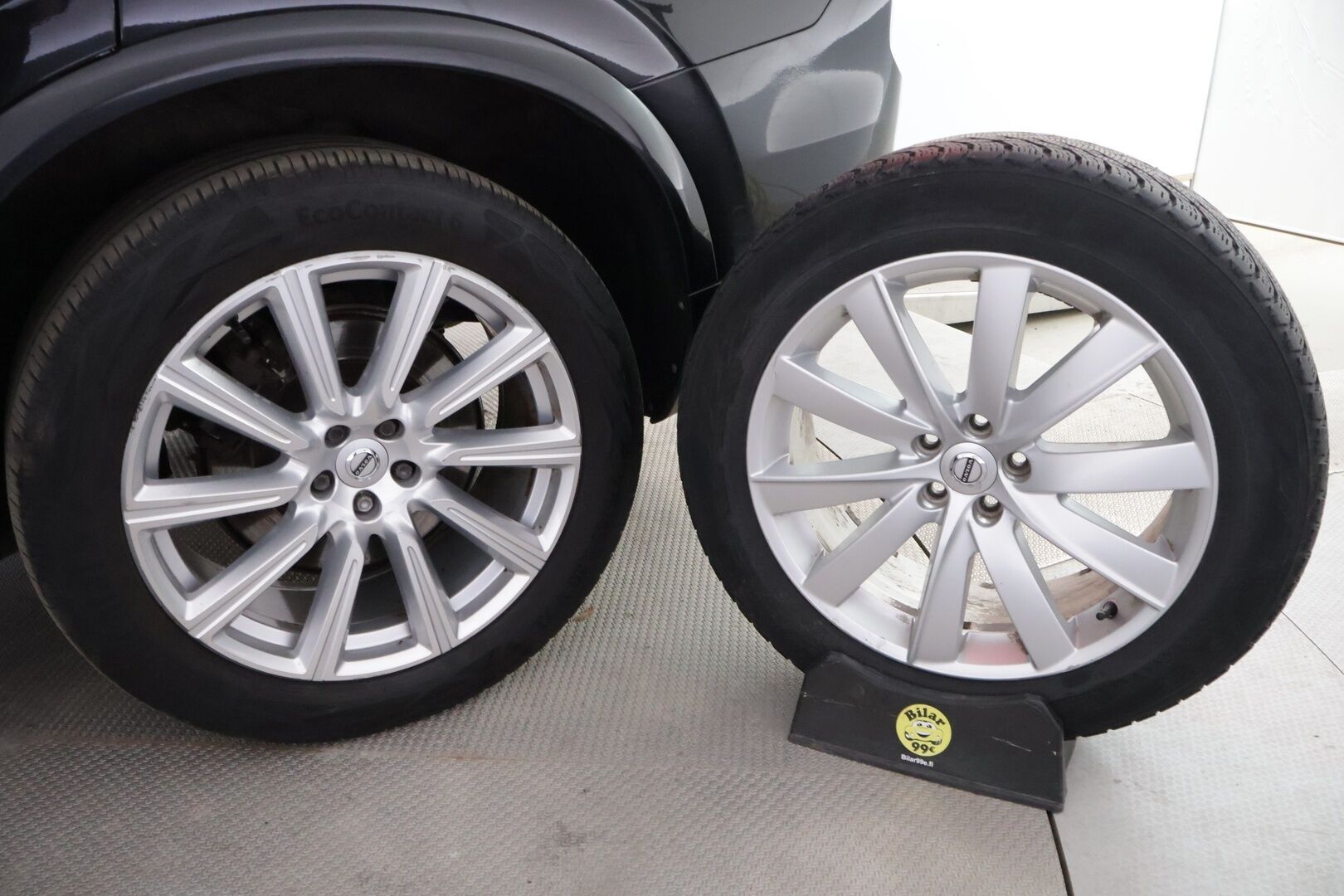 Volvo XC90 2016 T8 Twin Engine AWD Inscription aut * Bowers & Wilkins / 7.p / Panoraama / HUD / 360° Kamera / Vetokoukku /  Pilot-assist / Webasto * - * Ilmajousitus / Merkkihuollettu *