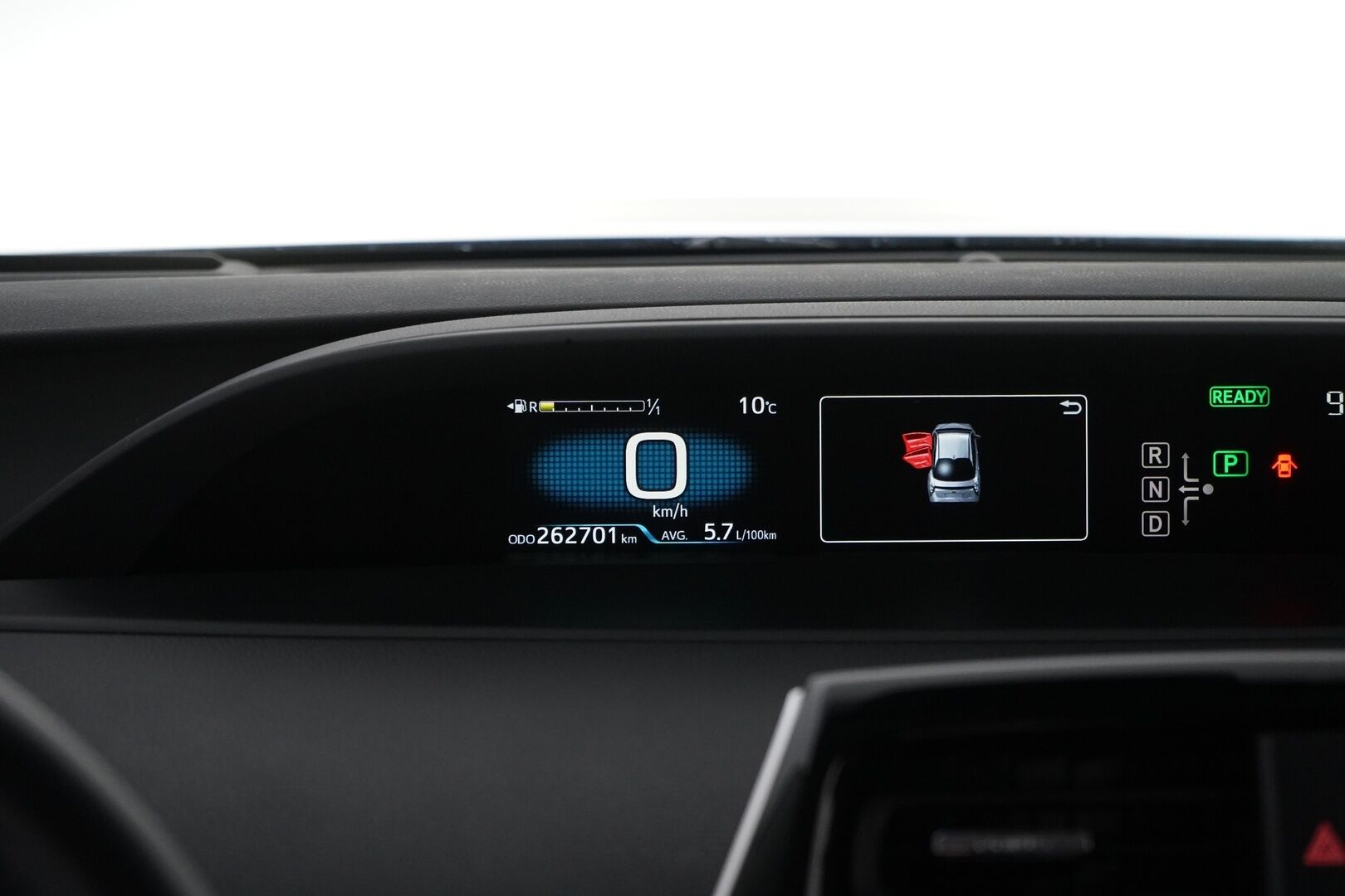 Toyota Prius 2016 Active * HUD / Kamera / Lohkolämmitin / Navi / Blis / Keyless Go * - Suomi- auto / Kahdet OEM vanteet / Viimeisin huolto 12/2025 / Juuri katsastettu