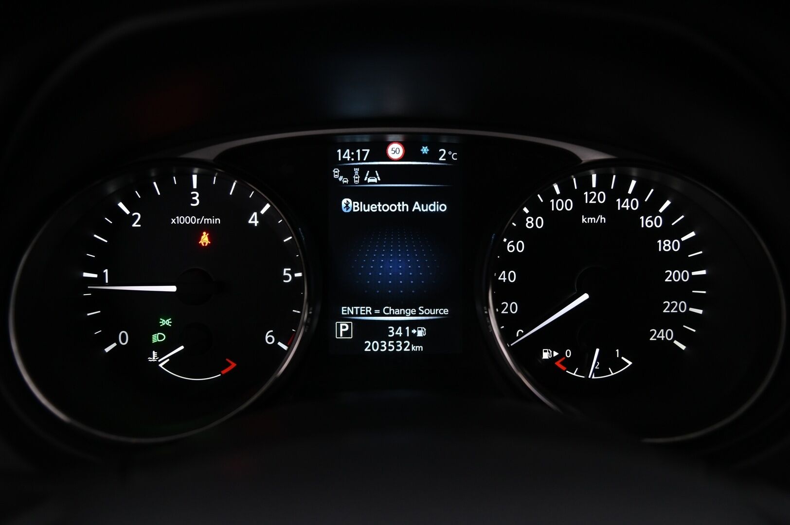 Nissan X-Trail 2016 dCi 130 Business 360 2WD Xtronic 7 Seats E6*Myydään Huutokaupat.com* - *Panorama / Vakkari / Lohko*