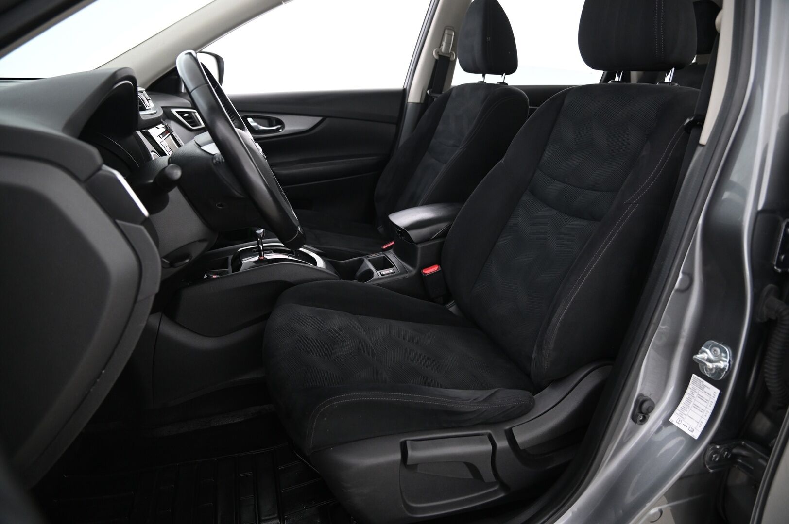 Nissan X-Trail 2016 dCi 130 Business 360 2WD Xtronic 7 Seats E6 - *Panorama / Vakkari / Lohko*