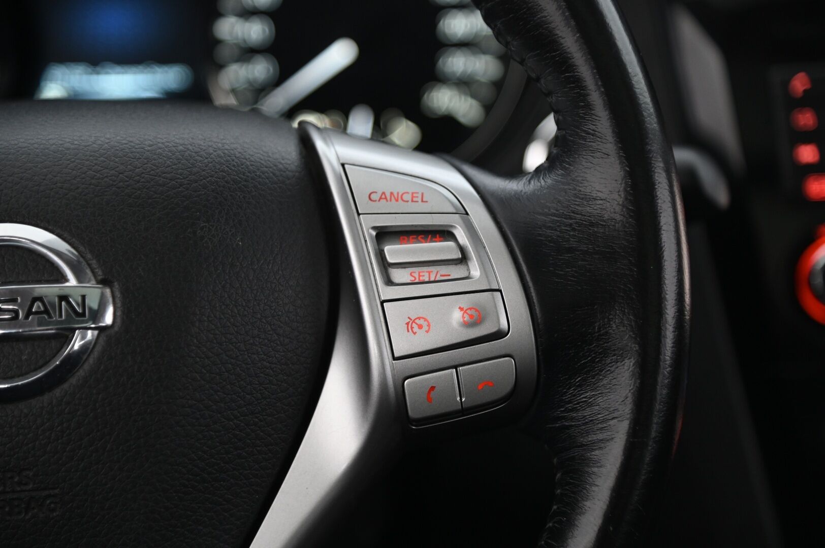 Nissan X-Trail 2016 dCi 130 Business 360 2WD Xtronic 7 Seats E6*Myydään Huutokaupat.com* - *Panorama / Vakkari / Lohko*