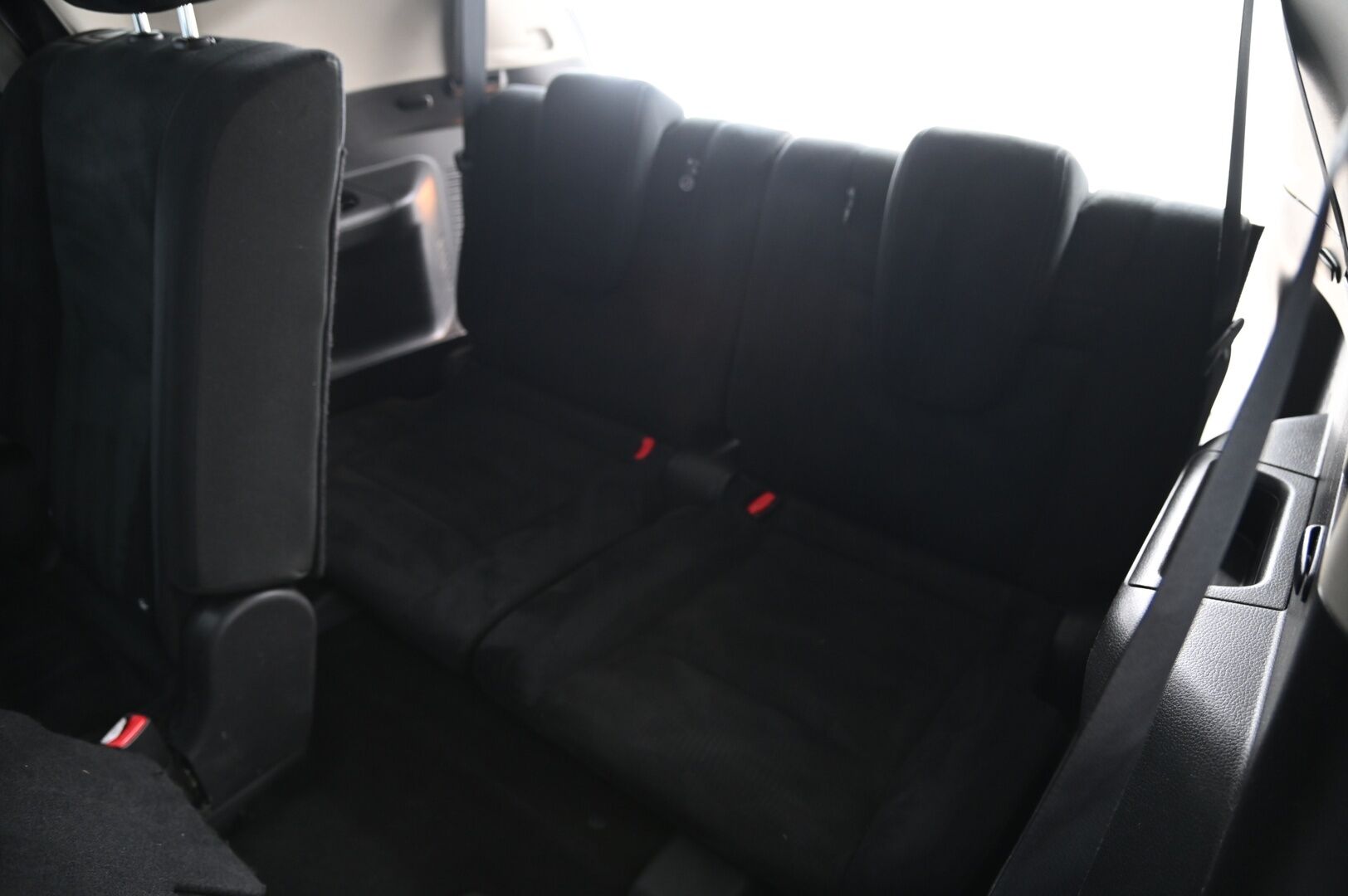 Nissan X-Trail 2016 dCi 130 Business 360 2WD Xtronic 7 Seats E6*Myydään Huutokaupat.com* - *Panorama / Vakkari / Lohko*