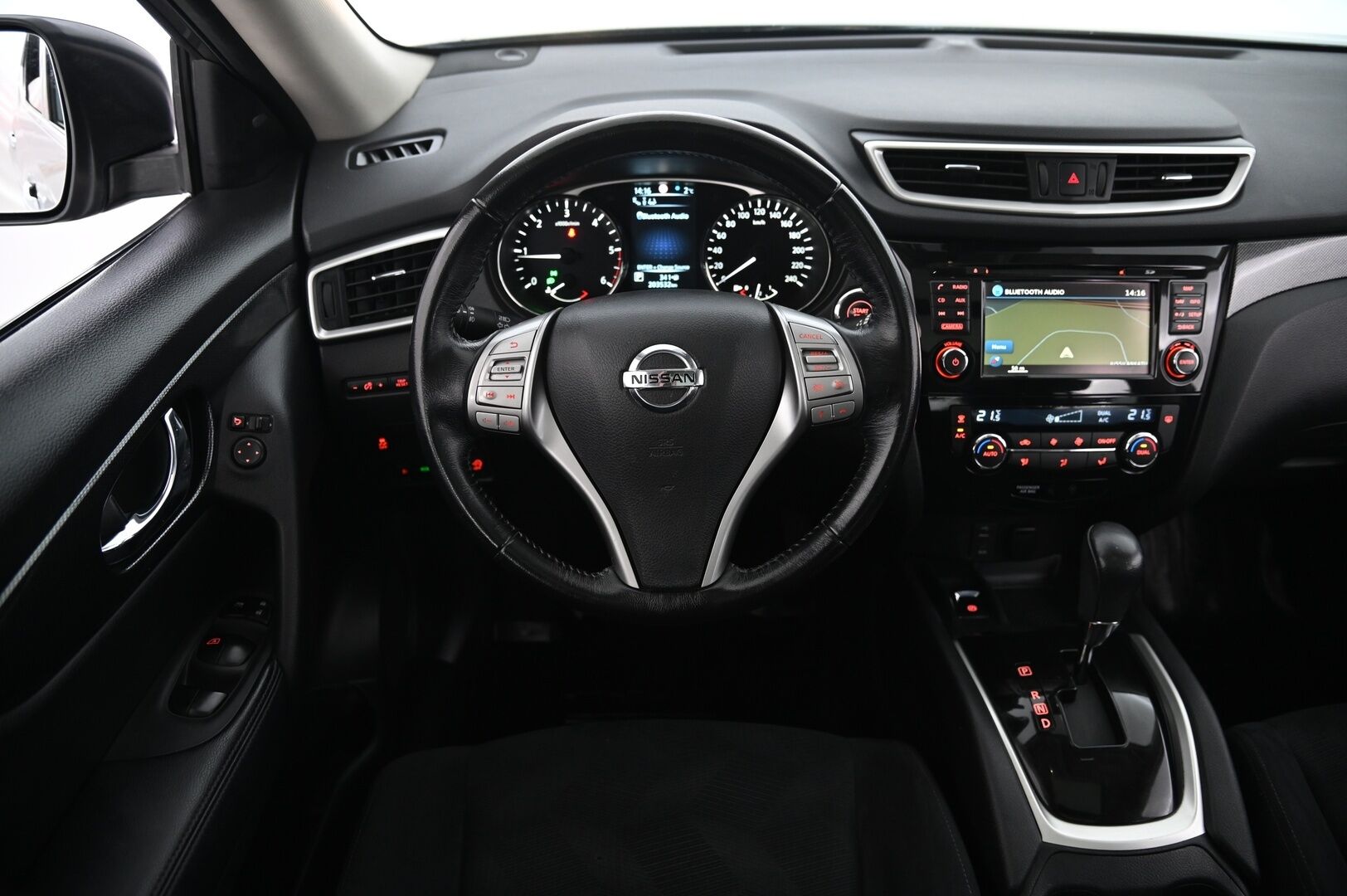 Nissan X-Trail 2016 dCi 130 Business 360 2WD Xtronic 7 Seats E6 - *Panorama / Vakkari / Lohko*