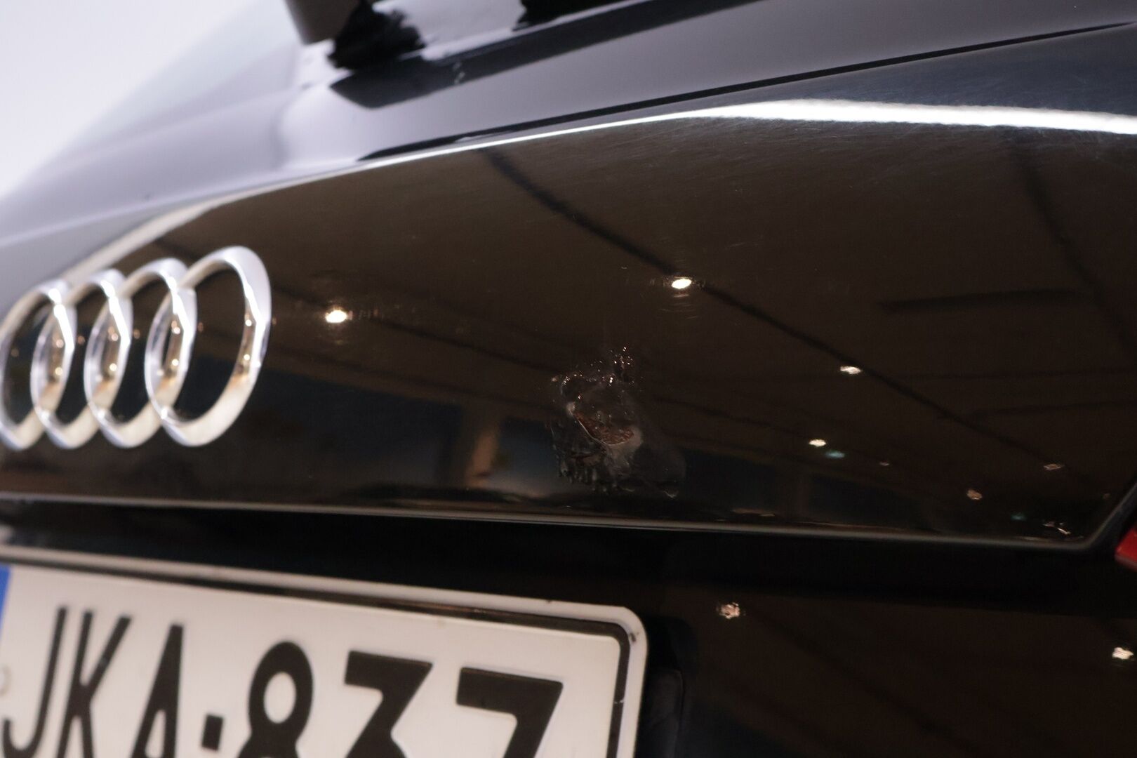 Audi A4 2012 Avant Farmari- Myynnissä Huutokaupat.com:issa
