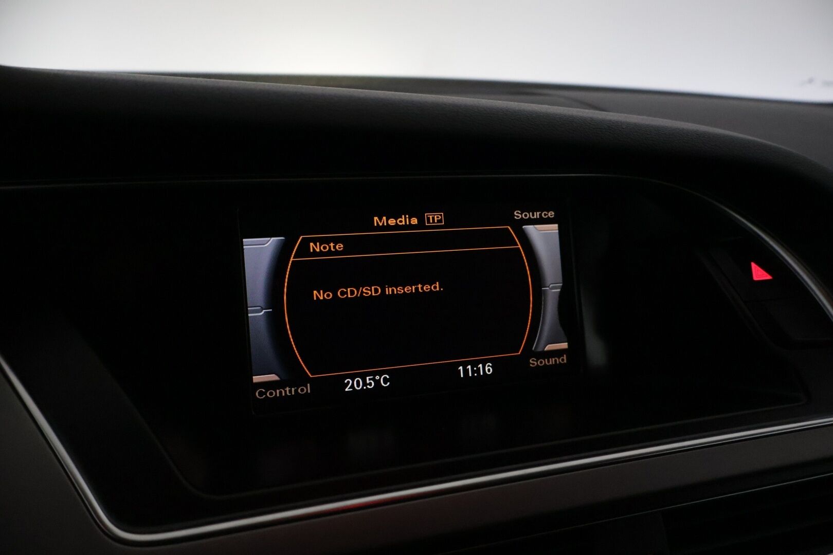 Audi A4 2012 Avant Farmari- Myynnissä Huutokaupat.com:issa