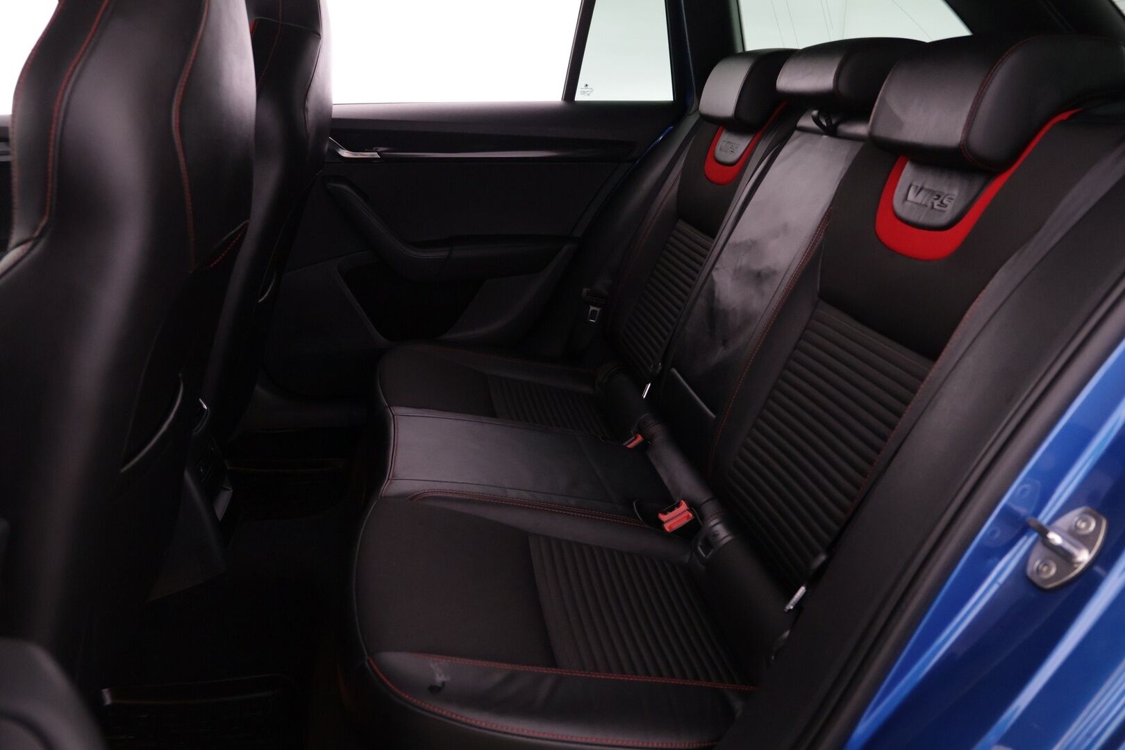 Skoda Octavia 2016 Combi 2,0 TSI RS DSG Autom - Hifit |  ACC | Vetokoukku |  Webasto | Läm. Tuulilasi | Keyless |