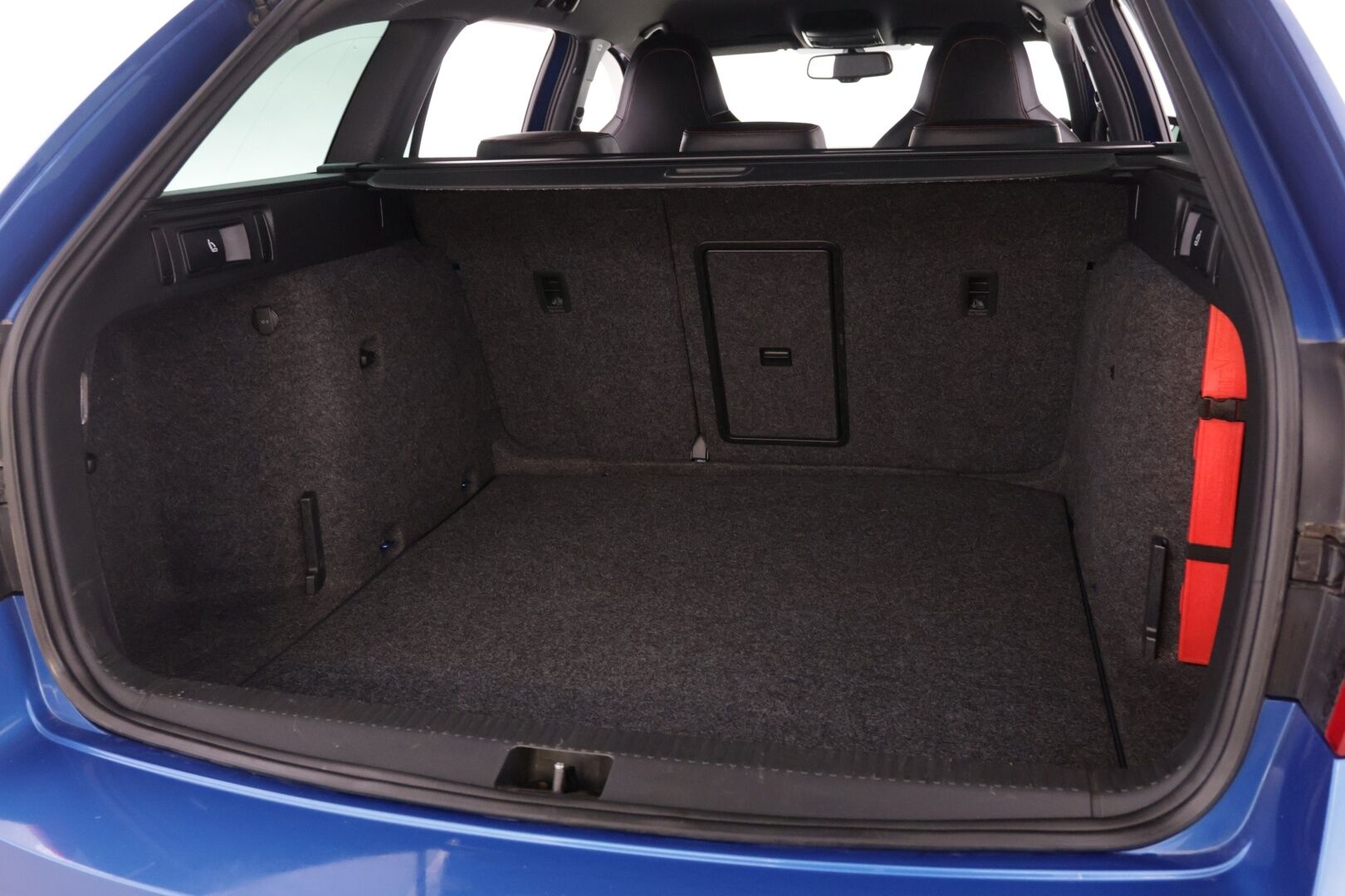 Skoda Octavia 2016 Combi 2,0 TSI RS DSG Autom - Hifit |  ACC | Vetokoukku |  Webasto | Läm. Tuulilasi | Keyless |