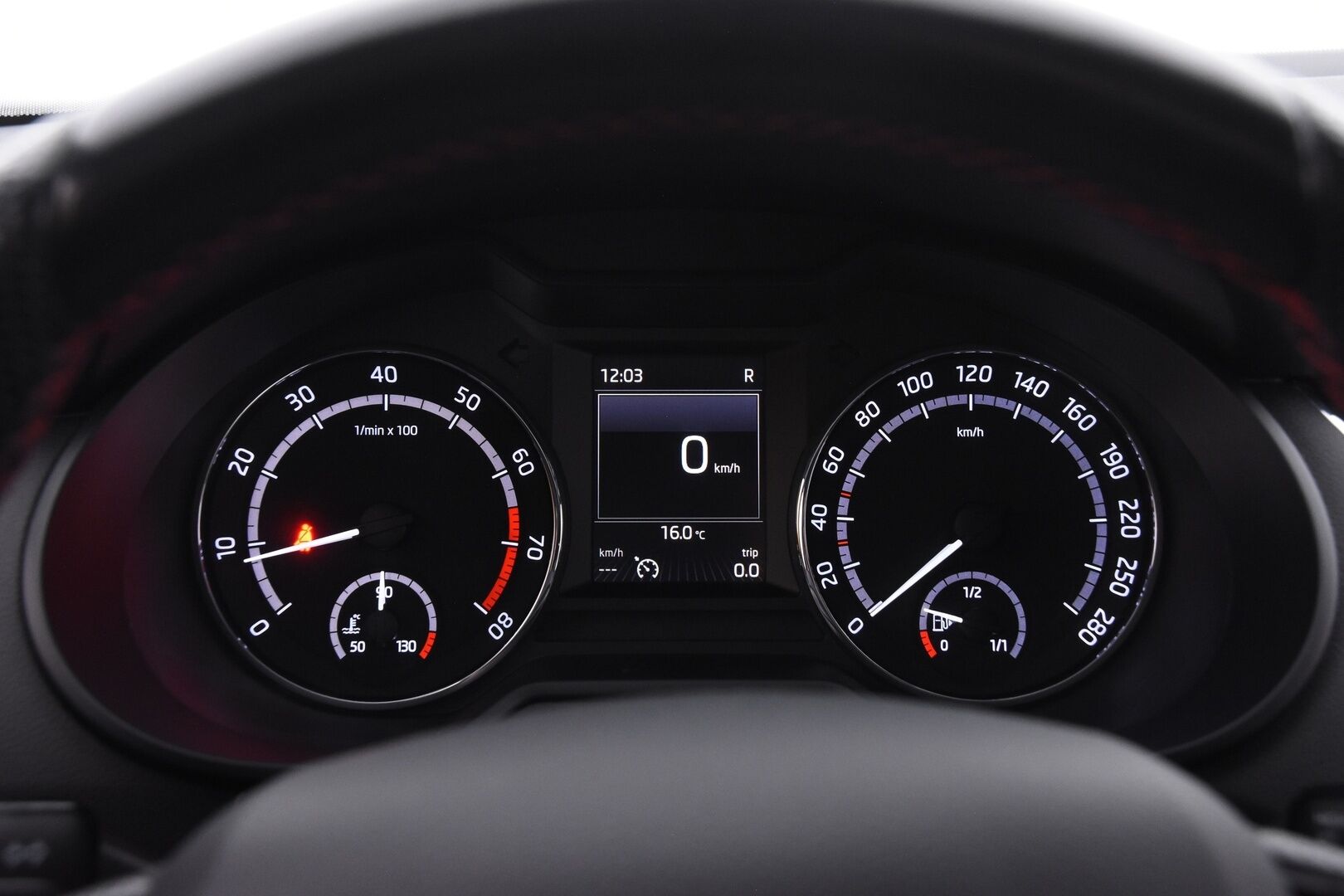 Skoda Octavia 2016 Combi 2,0 TSI RS DSG Autom. * Hifit / ACC / Vetokoukku / Webasto / Läm. Tuulilasi / Keyless*