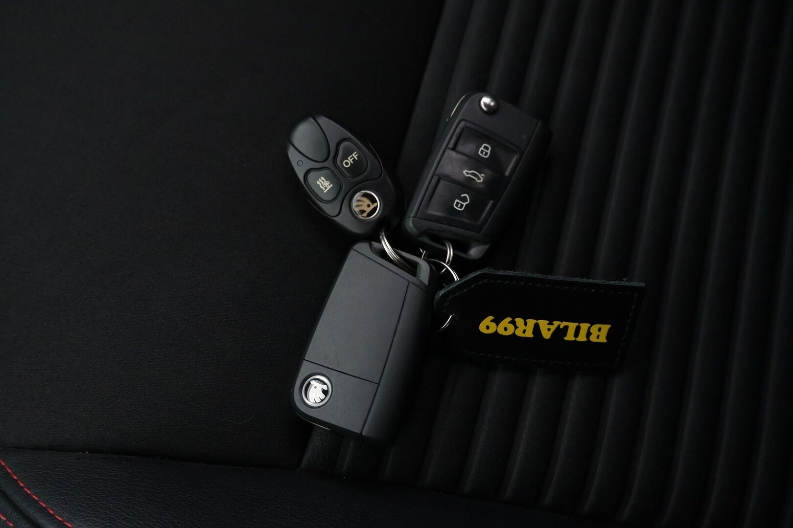 Skoda Octavia 2016 Combi 2,0 TSI RS DSG Autom - Hifit |  ACC | Vetokoukku |  Webasto | Läm. Tuulilasi | Keyless |