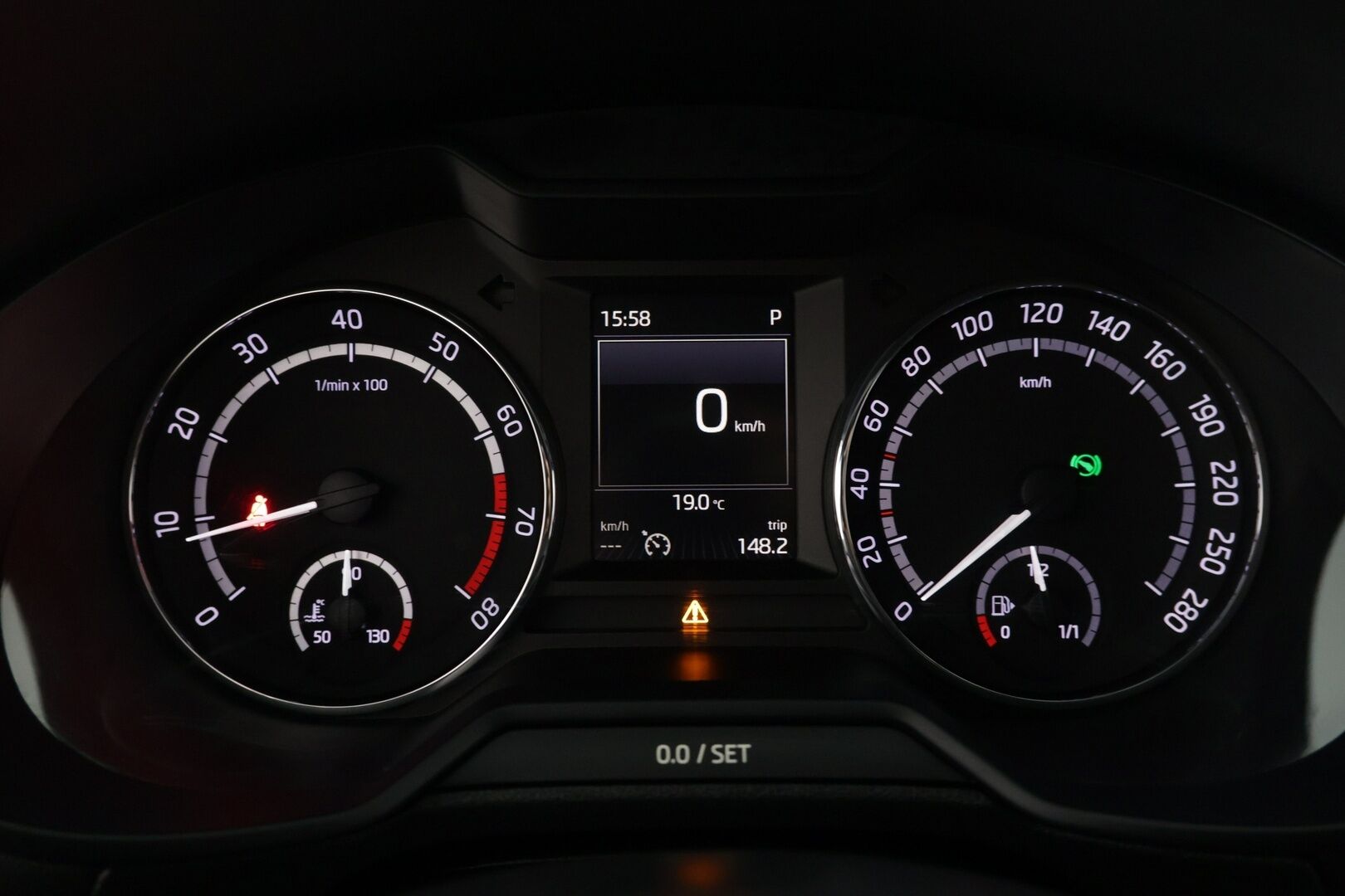 Skoda Octavia 2016 Combi 2,0 TSI RS DSG Autom - Hifit |  ACC | Vetokoukku |  Webasto | Läm. Tuulilasi | Keyless |