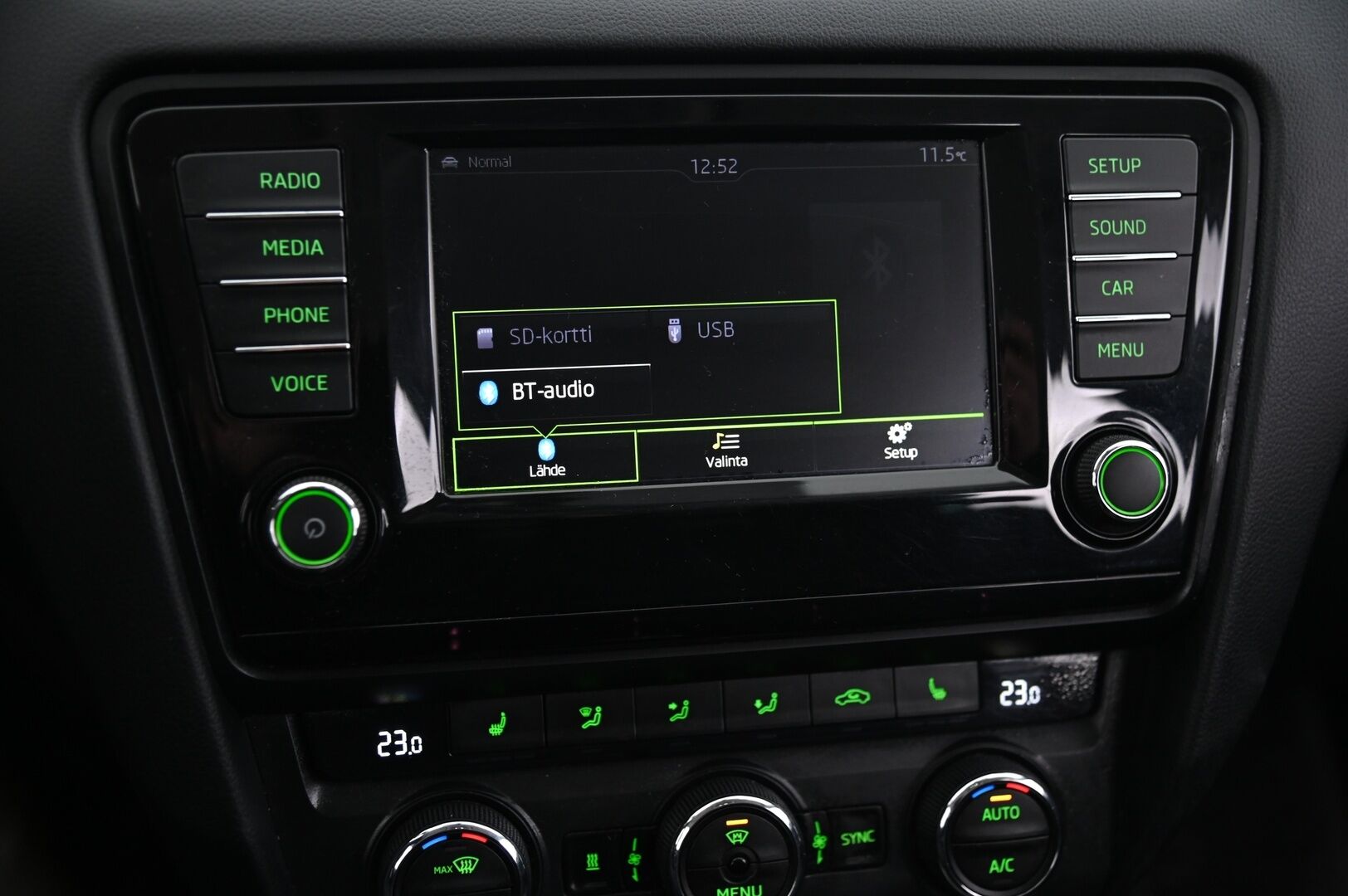 Skoda Octavia 2016 Combi 2,0 TDI 150 Style *- YritysOutlet - Myydään vain yrityksille -* - *- YritysOutlet - Myydään vain yrityksille -*