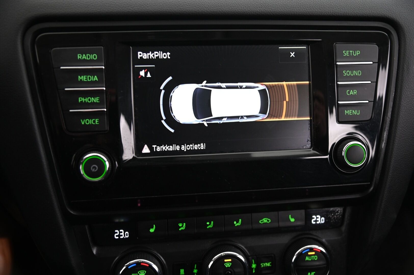 Skoda Octavia 2016 Combi 2,0 TDI 150 Style *- YritysOutlet - Myydään vain yrityksille -* - *- YritysOutlet - Myydään vain yrityksille -*