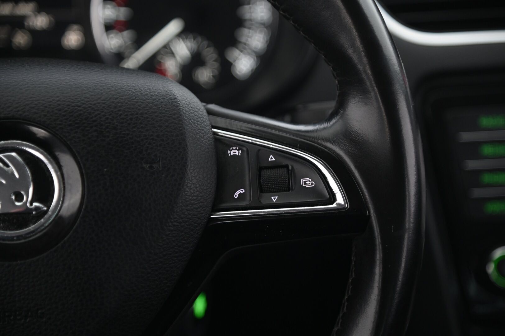 Skoda Octavia 2016 Combi 2,0 TDI 150 Style *- YritysOutlet - Myydään vain yrityksille -* - *- YritysOutlet - Myydään vain yrityksille -*