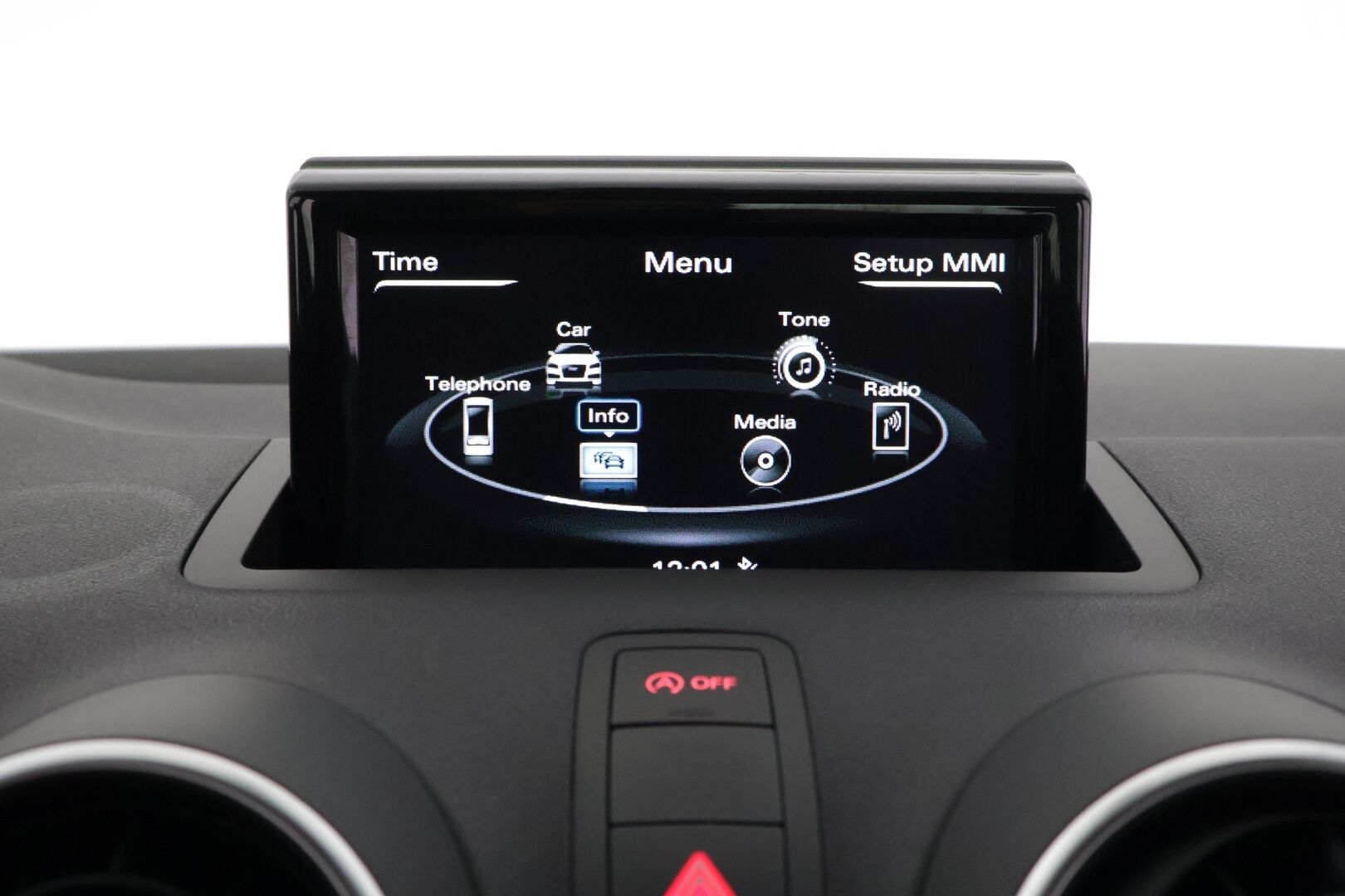 Audi A1 2016 Sportback Comfort 1,4 TFSI 92 kW S tronic */ Suomi-auto / Vakkari / Bluetooth / 2x merkkirenkaat /* - */ Siisti yksilö / Matalat käyttökulut / Ilmainen kotiintoimitus
