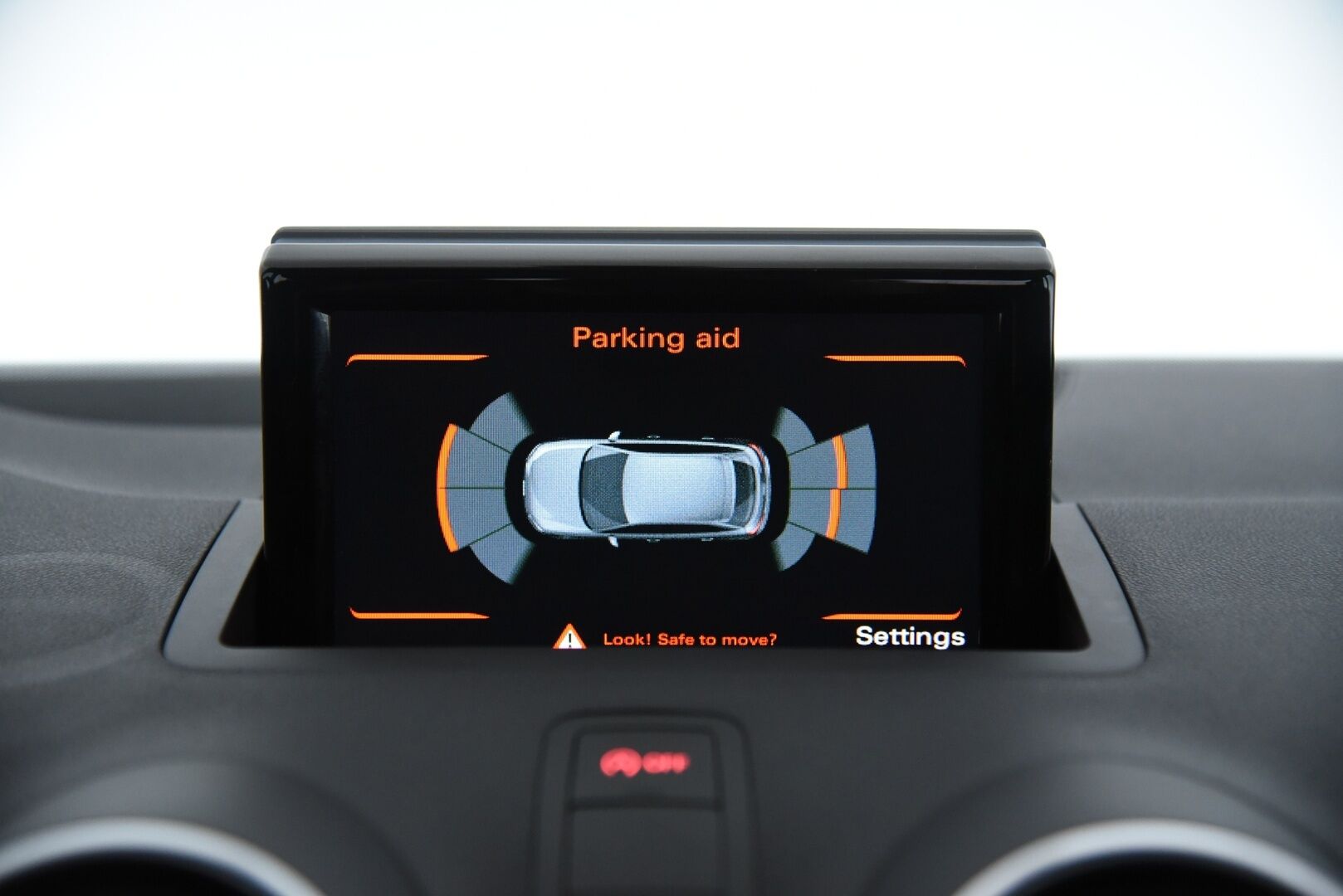 Audi A1 2016 Sportback Comfort 1,4 TFSI 92 kW S tronic */ Suomi-auto / Vakkari / Bluetooth / 2x merkkirenkaat /* - */ Siisti yksilö / Matalat käyttökulut / Ilmainen kotiintoimitus