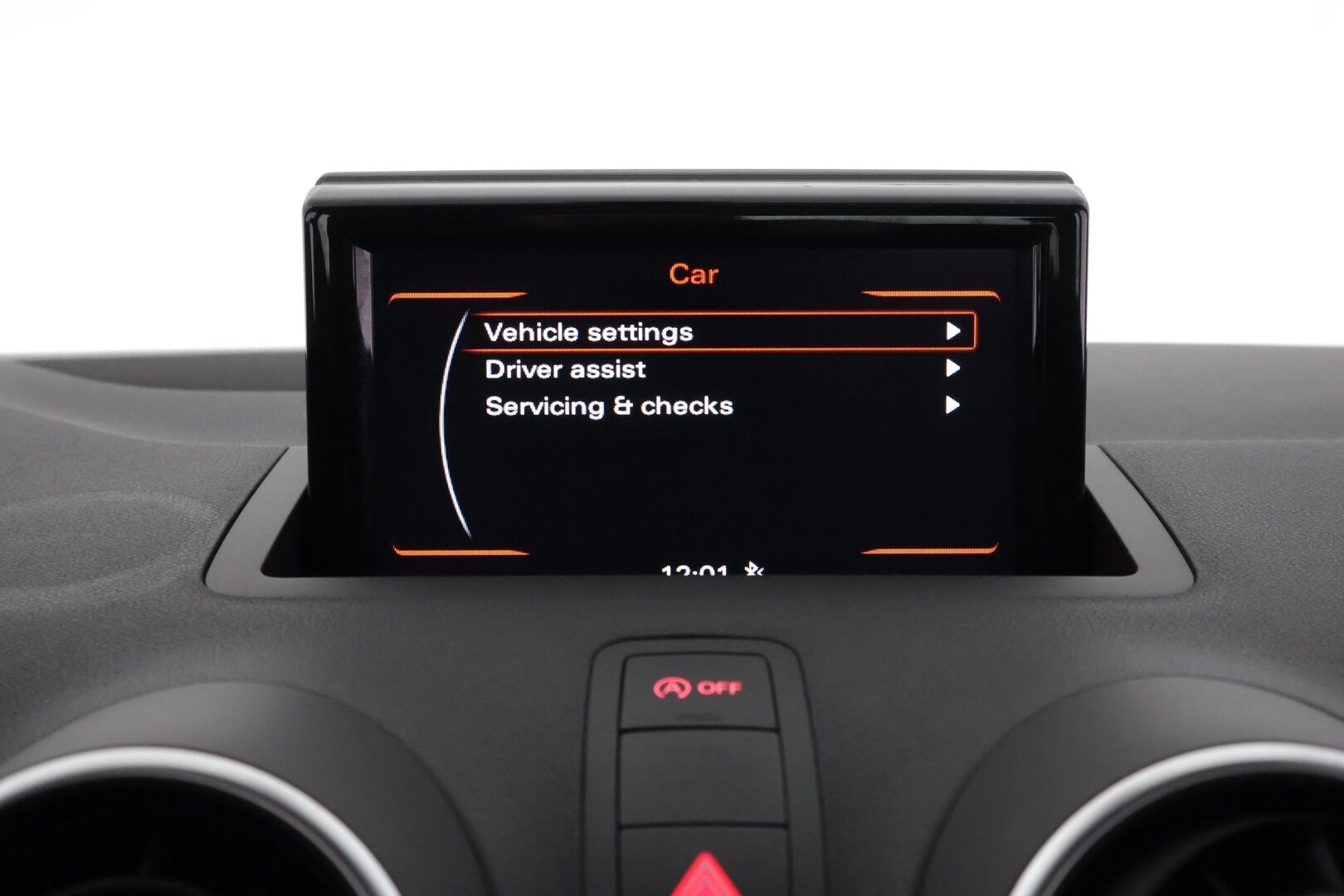 Audi A1 2016 Sportback Comfort 1,4 TFSI 92 kW S tronic */ Suomi-auto / Vakkari / Bluetooth / 2x merkkirenkaat /* - */ Siisti yksilö / Matalat käyttökulut / Ilmainen kotiintoimitus