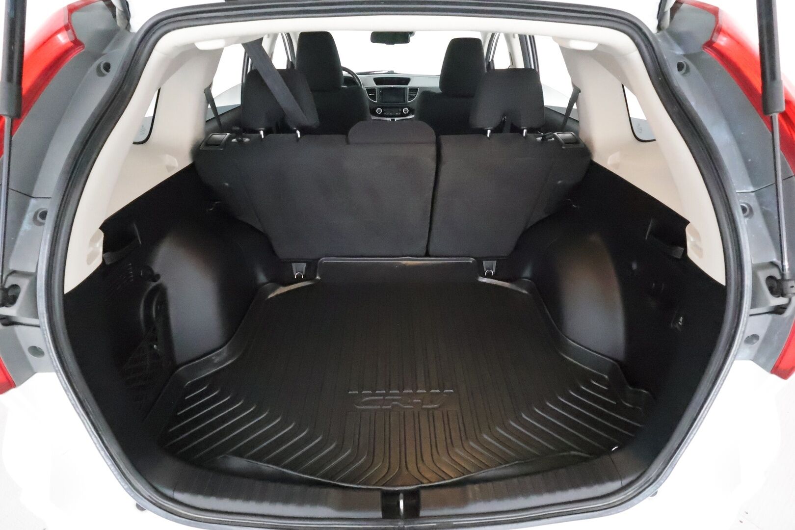 Honda CR-V 2017 1,6 Diesel Elegance Plus AT **Vakkari / Lohkolämmitin / P.kamera / Koukku** - Suomi-auto / Kahdet renkaat aluvanteilla