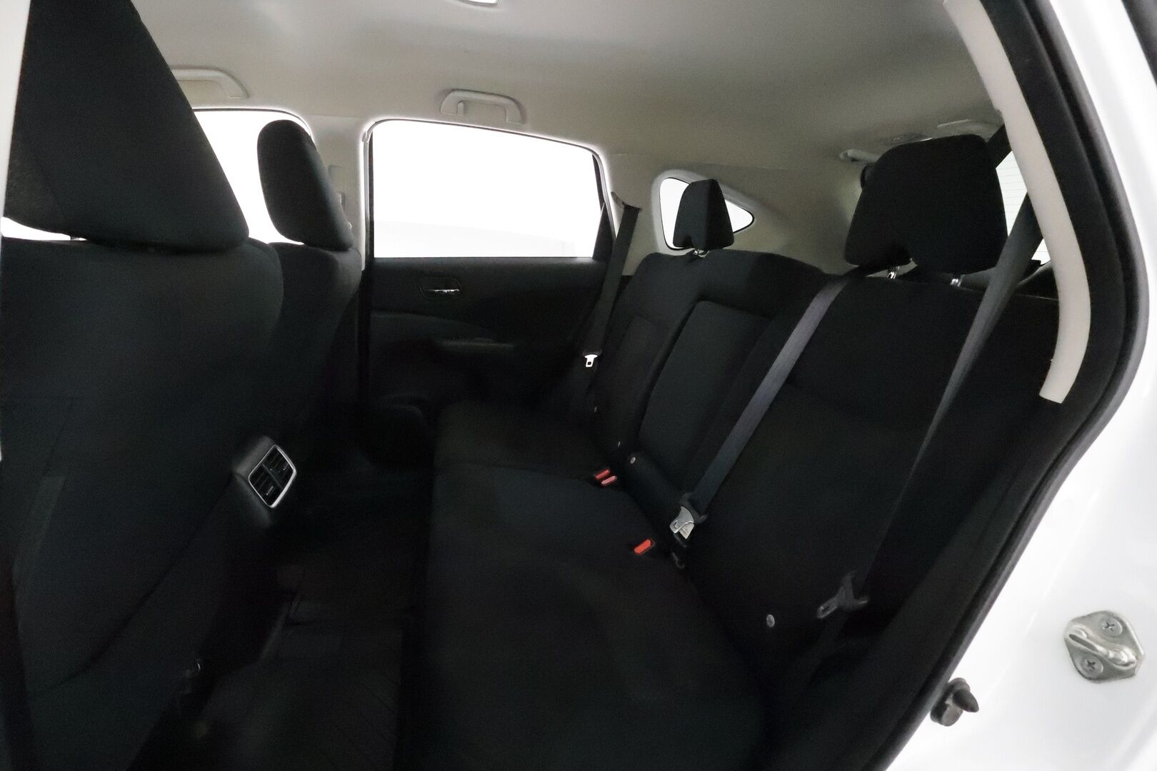 Honda CR-V 2017 1,6 Diesel Elegance Plus AT **Vakkari / Lohkolämmitin / P.kamera / Koukku** - Suomi-auto / Kahdet renkaat aluvanteilla