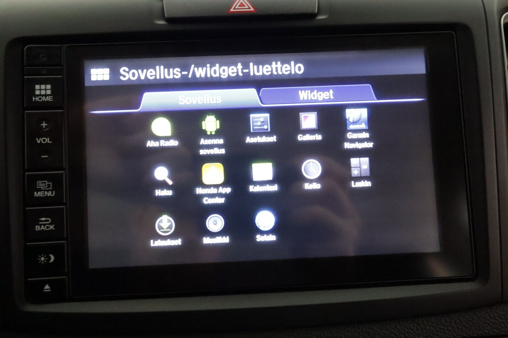 Honda CR-V 2017 1,6 Diesel Elegance Plus AT - Suomiauto / Lohko & Sisäpistoke / Vetokoukku / Vakkari / Peruutuskamera / Juuri tullut Tampereelle!