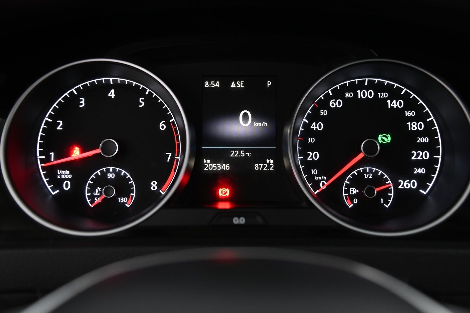 Volkswagen Golf 2017 Variant Allstar 1,4 TSI 110 kW (150 hv) DSG-automaatti * Webasto / Adapt.vakkari / Ratinlämmitin / Keyless * - Suomi-auto / 2x Avain / 2x Vanteet ja renkaat / 110kw - HULLU BLACKWEEK KORKOTARJOUS 2,49%