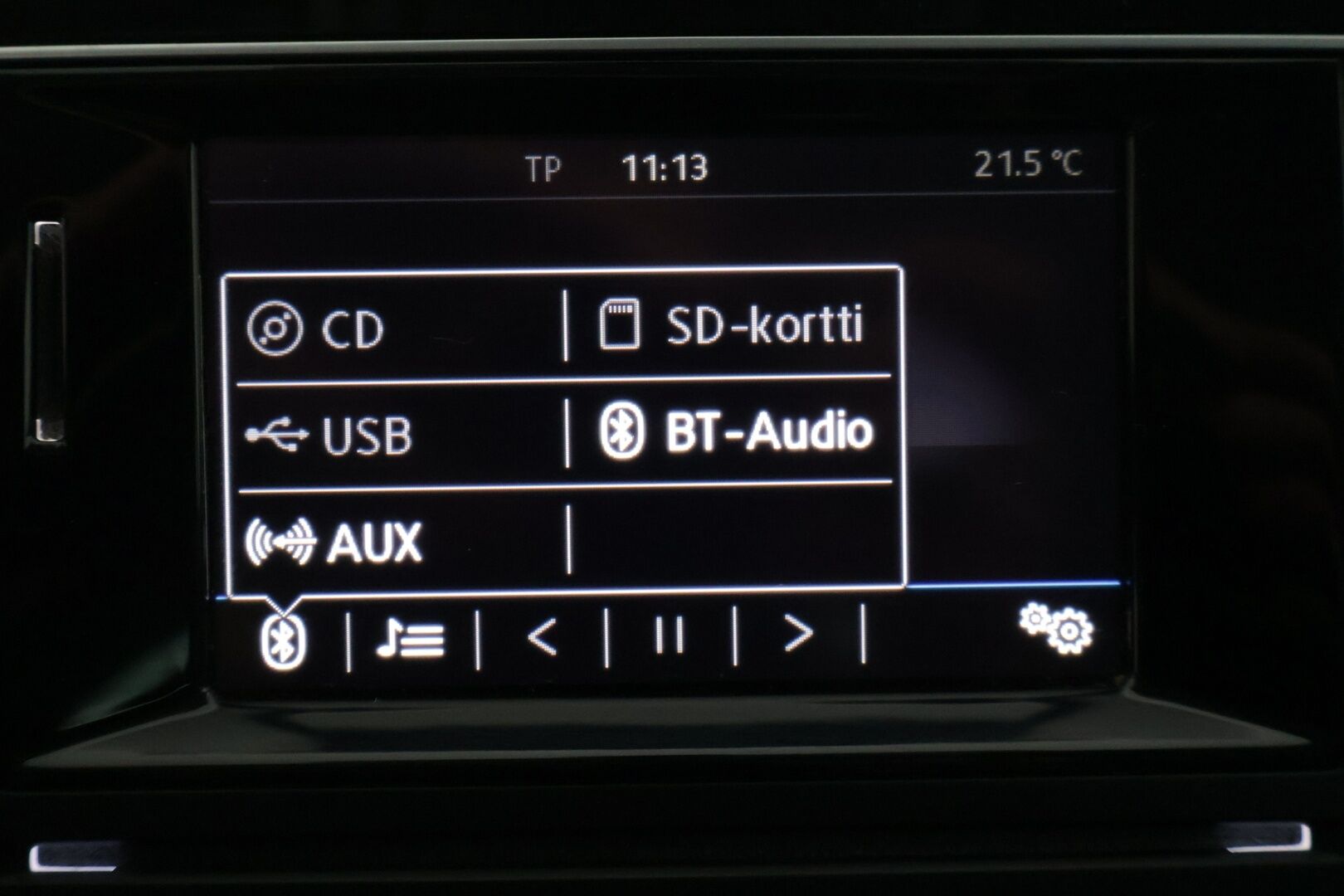 Volkswagen Golf 2017 Variant Allstar 1,4 TSI 110 kW (150 hv) DSG-automaatti - | 2 Om Suomi-auto | Webasto | Vakkari | Lämpöratti | Bluetooth | KeylessGo | Etu ja taka tutkat | 2x renkaat ja vanteet | 