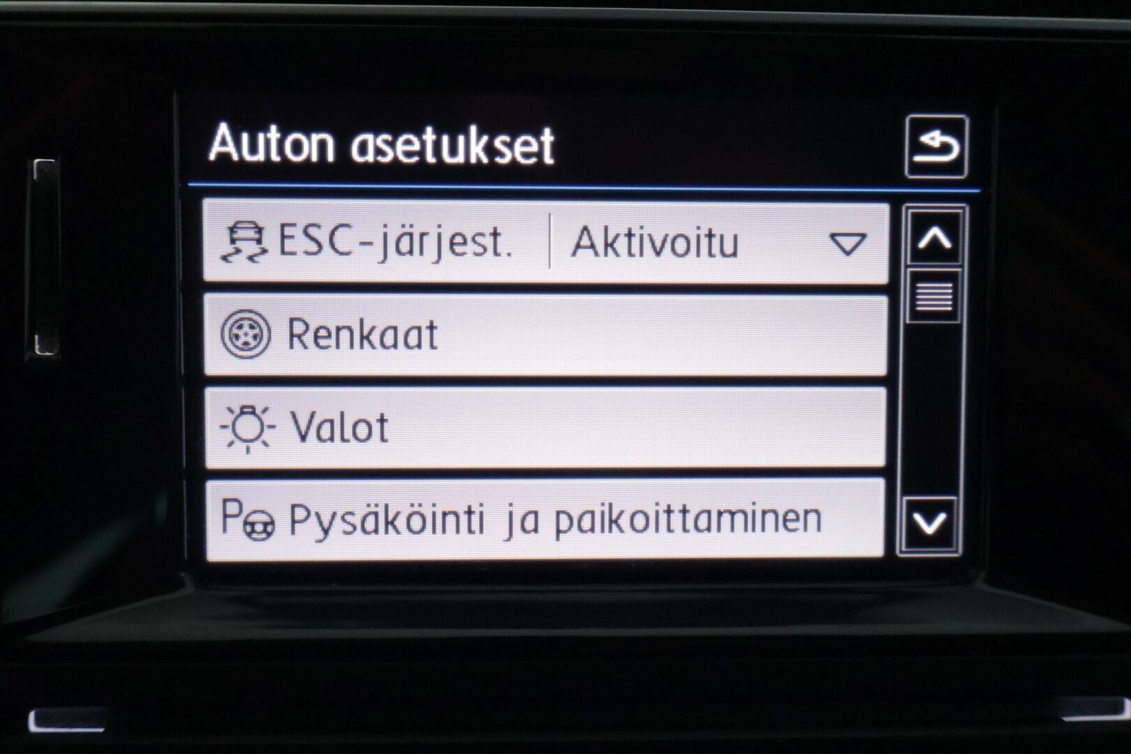 Volkswagen Golf 2017 Variant Allstar 1,4 TSI 110 kW (150 hv) DSG-automaatti - | 2 Om Suomi-auto | Webasto | Vakkari | Lämpöratti | Bluetooth | KeylessGo | Etu ja taka tutkat | 2x renkaat ja vanteet | 
