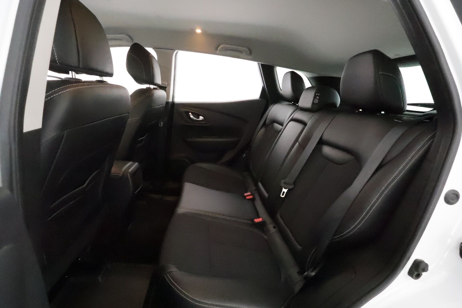 Renault Kadjar 2017 Energy dCi 110 EDC-aut Zen **Puolinahat / Navi / Kaistavahti / Vakkari / P.Tutkat / Bluetooth** - 2-omisteinen Suomi-auto