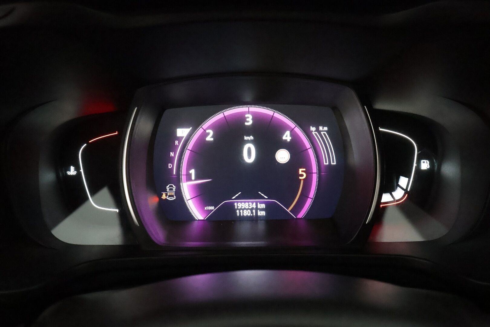 Renault Kadjar 2017 Energy dCi 110 EDC-aut Zen **Puolinahat / Navi / Kaistavahti / Vakkari / P.Tutkat / Bluetooth** - 2-omisteinen Suomi-auto