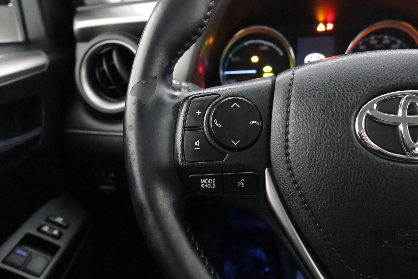 Toyota RAV4 2017 2,5 Hybrid FWD Hybrid Edition - | Suomi-Auto | Adapt.vakkari | Navi | P-kamera | KeyLessGo | Koukku |  LED | Ratinlämmitin | 