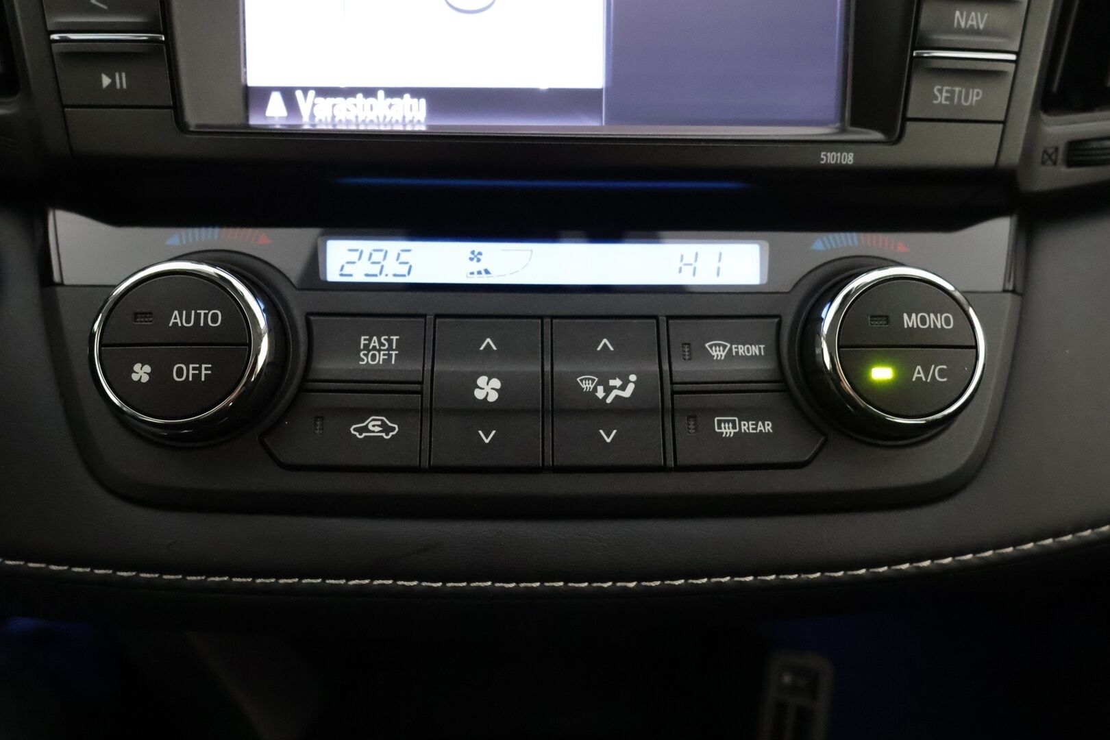 Toyota RAV4 2017 2,5 Hybrid FWD Hybrid Edition - | Suomi-Auto | Adapt.vakkari | Navi | P-kamera | KeyLessGo | Koukku |  LED | Ratinlämmitin | 