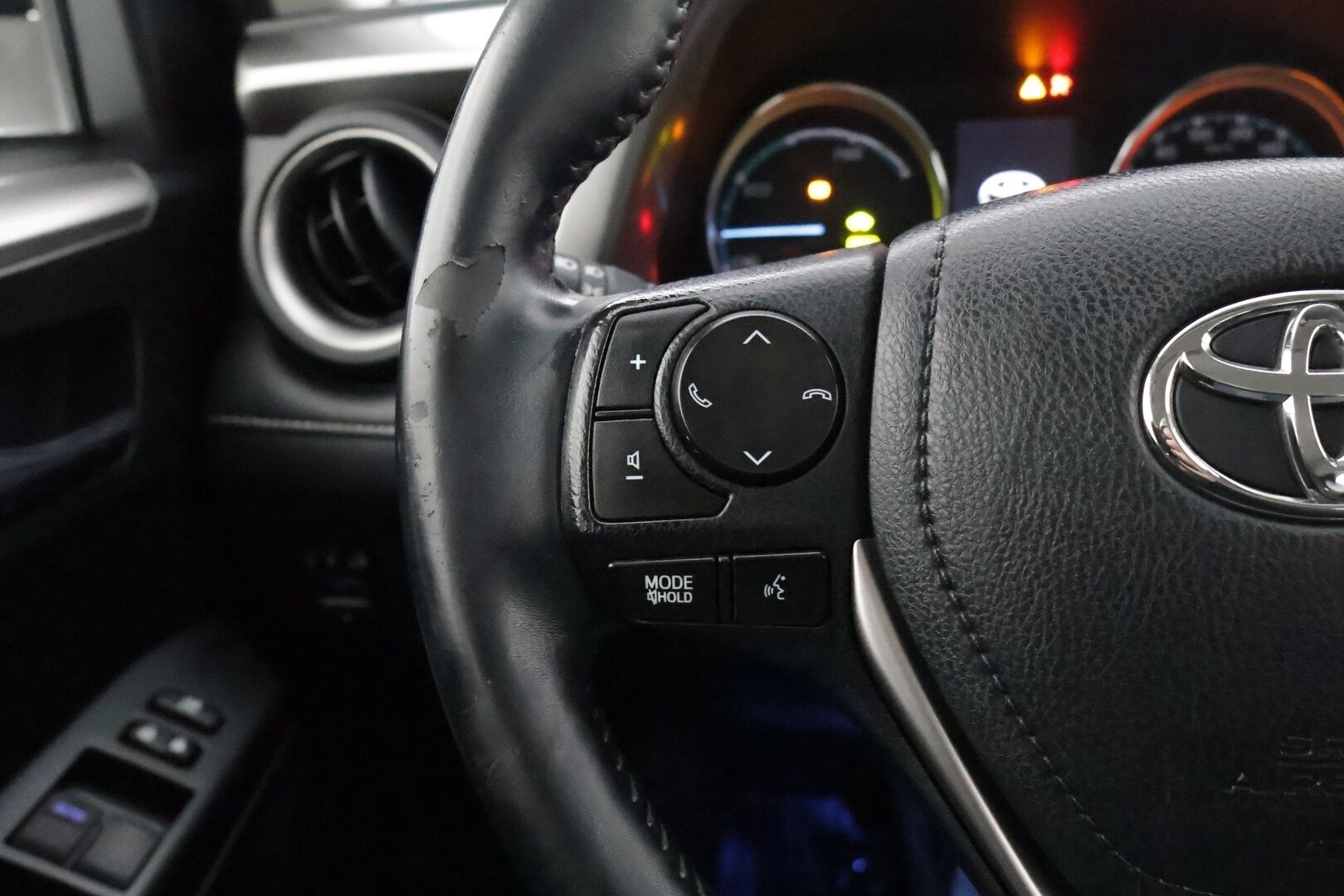 Toyota RAV4 2017 2,5 Hybrid FWD Hybrid Edition - | Suomi-Auto | Adapt.vakkari | Navi | P-kamera | KeyLessGo | Koukku |  LED | Ratinlämmitin | 