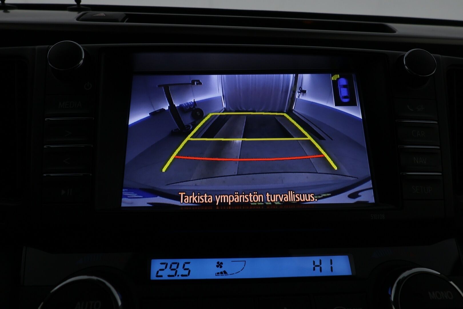 Toyota RAV4 2017 2,5 Hybrid FWD Hybrid Edition - | Suomi-Auto | Adapt.vakkari | Navi | P-kamera | KeyLessGo | Koukku |  LED | Ratinlämmitin | 