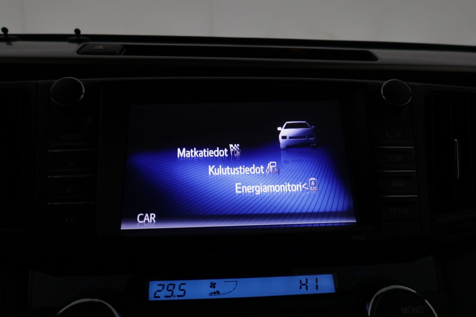 Toyota RAV4 2017 2,5 Hybrid FWD Hybrid Edition - | Suomi-Auto | Adapt.vakkari | Navi | P-kamera | KeyLessGo | Koukku |  LED | Ratinlämmitin | 