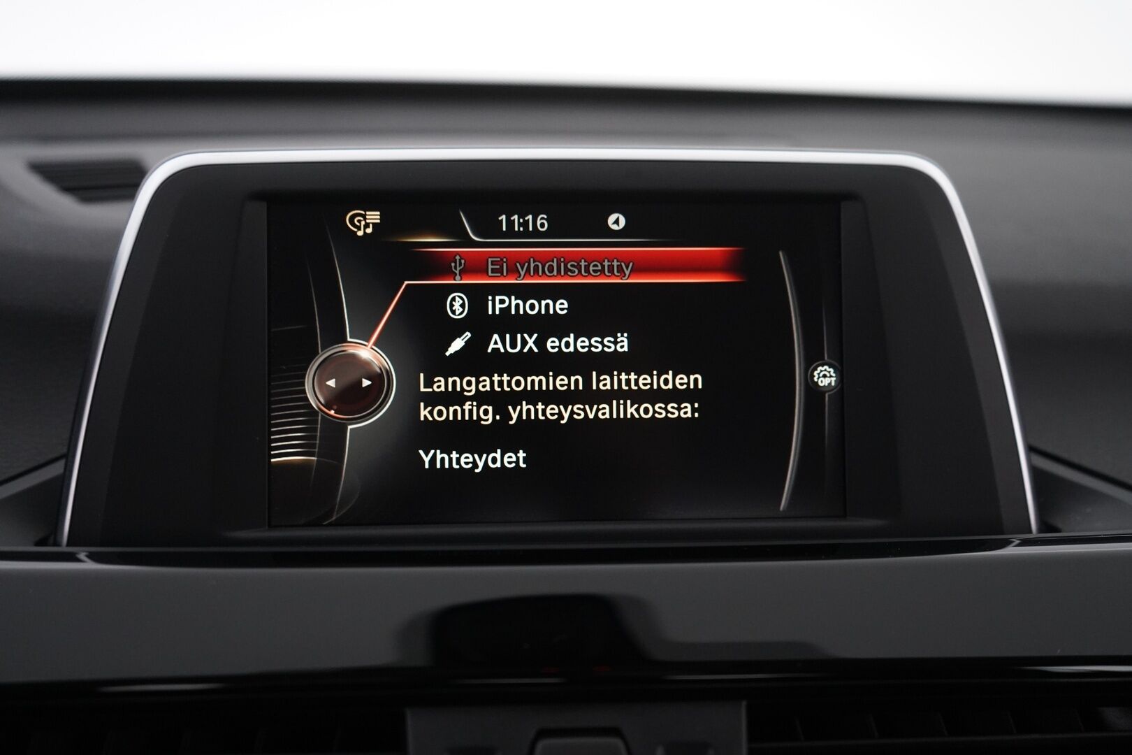 BMW X1 2016 F48 xDrive18d A Edition Sport *Sport-penkit / Lohko+sisä / Kamera / Koukku / Tutkat / Bluetooth* - Suomi-auto / Juuri Katsastettu / Kahdet Vanteet / Fiksut huollot