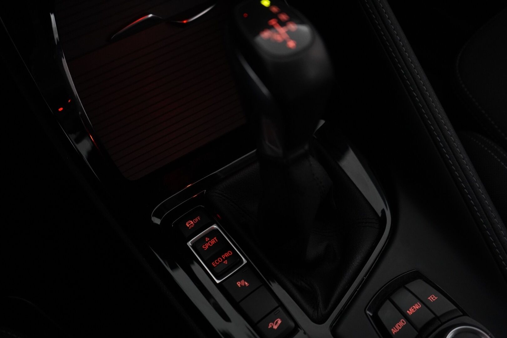 BMW X1 2016 F48 xDrive18d A Edition Sport *Sport-penkit / Lohko+sisä / Kamera / Koukku / Tutkat / Bluetooth* - Suomi-auto / Juuri Katsastettu / Kahdet Vanteet / Fiksut huollot