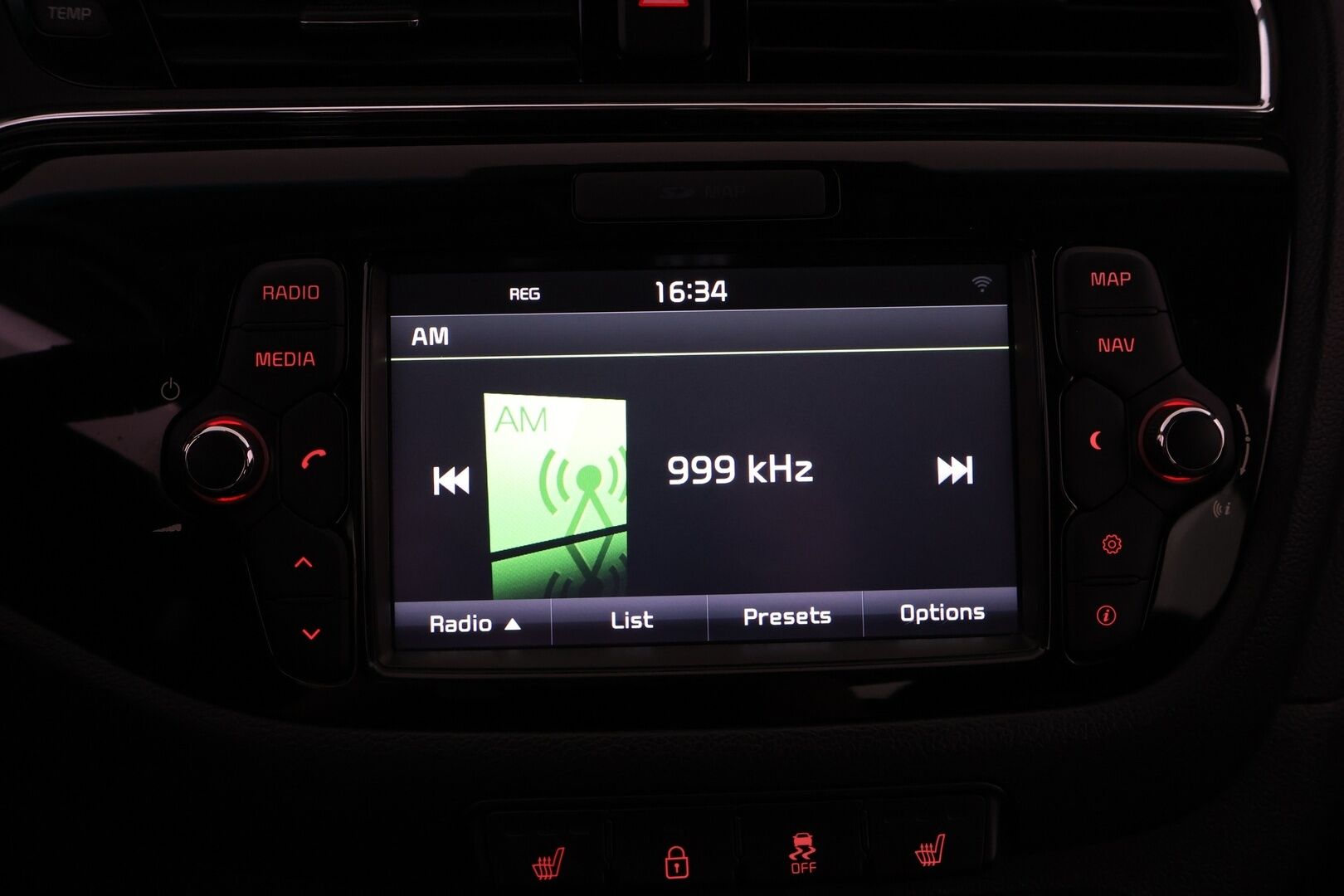 Kia cee'd 2017 1,6 CRDi ISG 136hv EX SW DCT A/T Ecodynamics - Suomiauto / P.Kamera / Lohko&Sisäp. / Vetokoukku / Vakkari / Ratinlämmitin / Navi