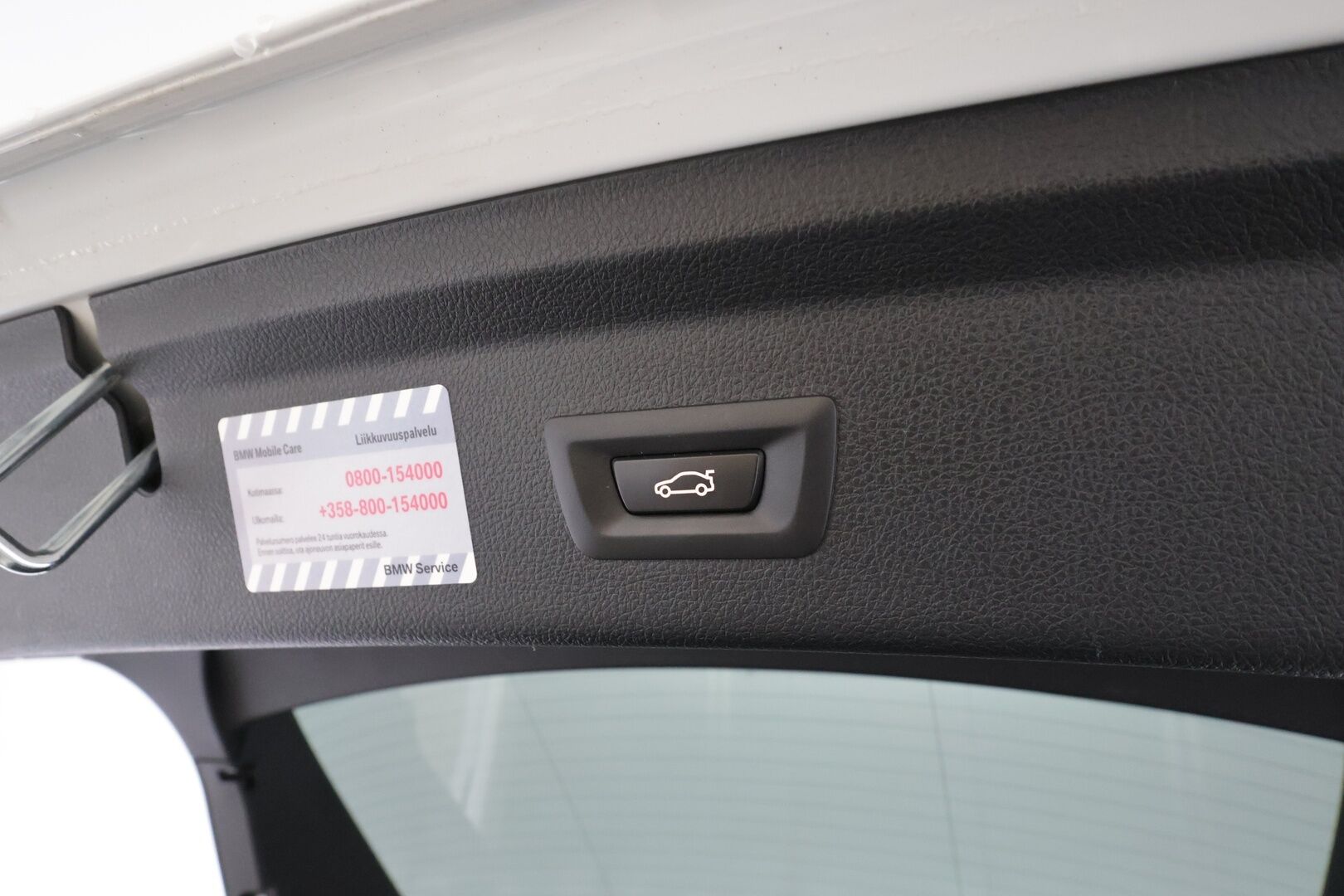 BMW 320 Gran Turismo 2017 F34 Gran Turismo 320d A Business M Sport Edition* Koukku / P.tutkat /  Sporttipenkit / Vakkari* - Suomi-auto / Viimeisin huolto 184tkm / Kahdet alumiinivanteet!
