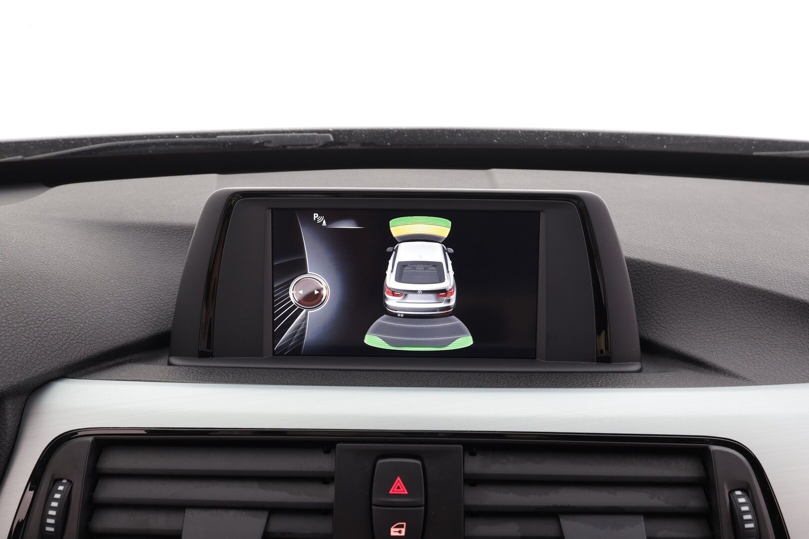 BMW 320 Gran Turismo 2017 F34 Gran Turismo 320d A Business M Sport Edition* Koukku / P.tutkat /  Sporttipenkit / Vakkari* - Suomi-auto / Viimeisin huolto 184tkm / Kahdet alumiinivanteet!