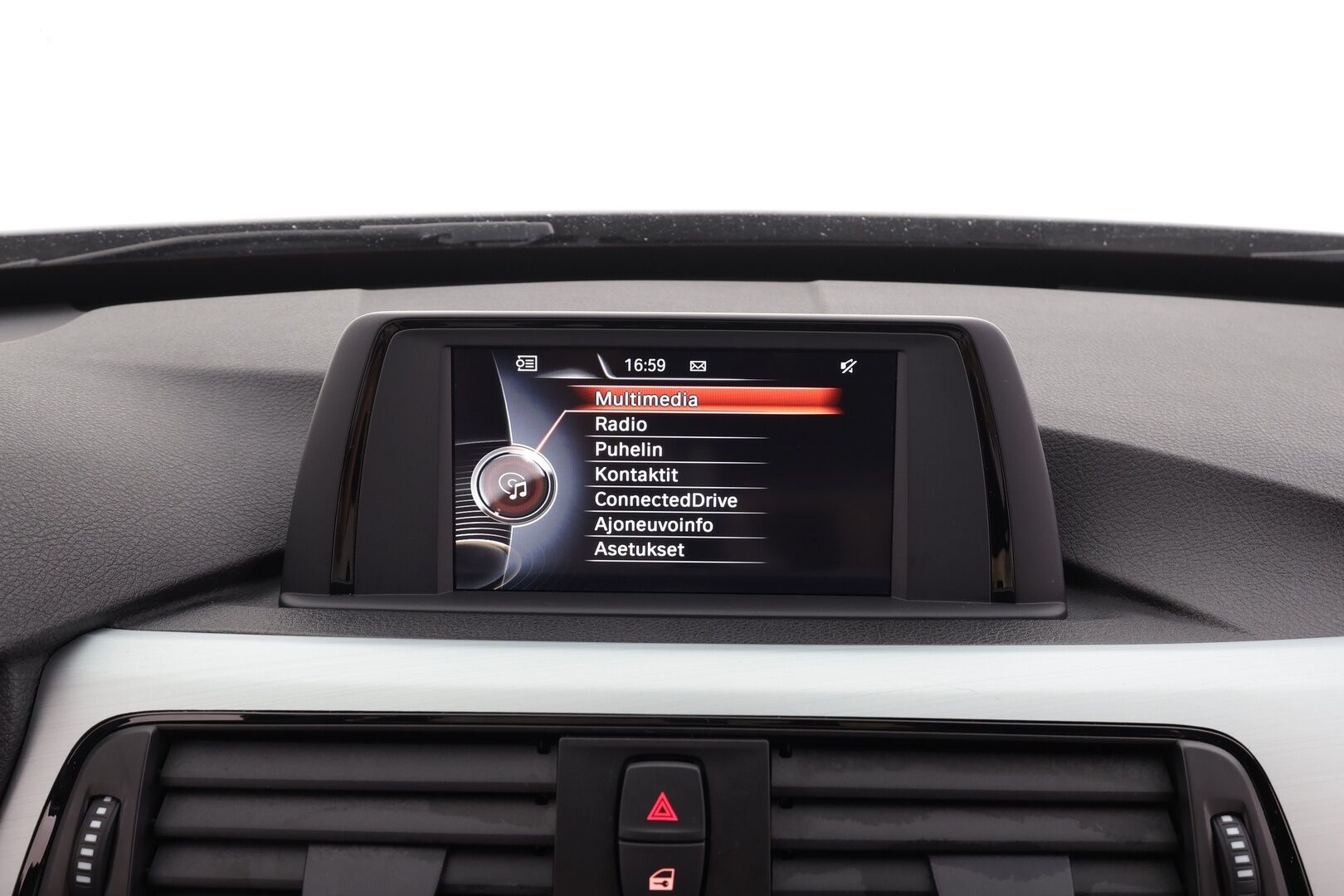 BMW 320 Gran Turismo 2017 F34 Gran Turismo 320d A Business M Sport Edition* Koukku / P.tutkat /  Sporttipenkit / Vakkari* - 2x renkaat alumiini vanteilla - HULLU BLACKWEEK KORKOTARJOUS 2,49%