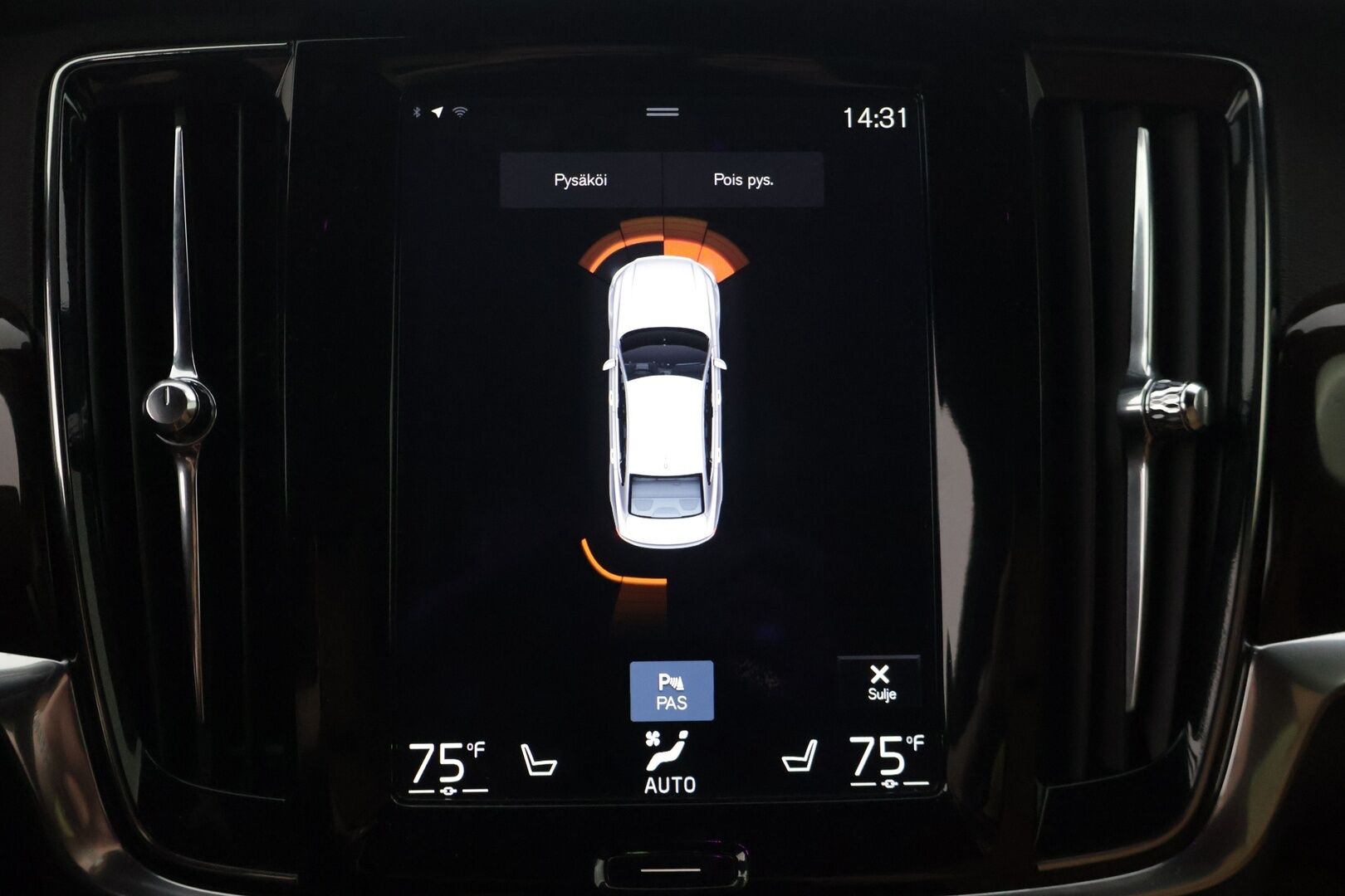 Volvo S90 2017 D4 Business Inscription aut - | Suomi-auto | Ei AdBlueta | Adapt.Vakkari | Webasto | Keylessgo | VOC | Vaaleat nahat muistilla | Navi | Lämmitettävä ratti | Hihna vaihdettu 6/2026 |