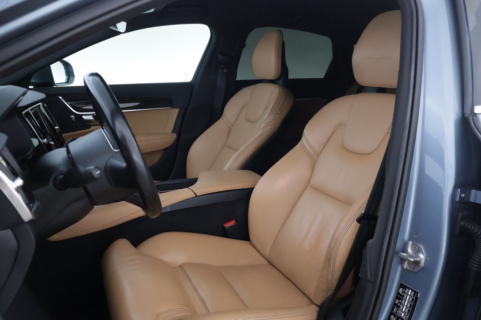 Volvo S90 2017 D4 Business Inscription aut - | Suomi-auto | Ei AdBlueta | Adapt.Vakkari | Webasto | Keylessgo | VOC | Vaaleat nahat muistilla | Navi | Lämmitettävä ratti | Hihna vaihdettu 6/2026 |