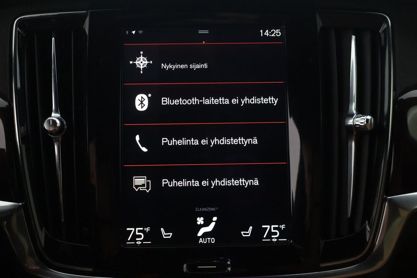 Volvo S90 2017 D4 Business Inscription aut - | Suomi-auto | Ei AdBlueta | Adapt.Vakkari | Webasto | Keylessgo | VOC | Vaaleat nahat muistilla | Navi | Lämmitettävä ratti | Hihna vaihdettu 6/2026 |